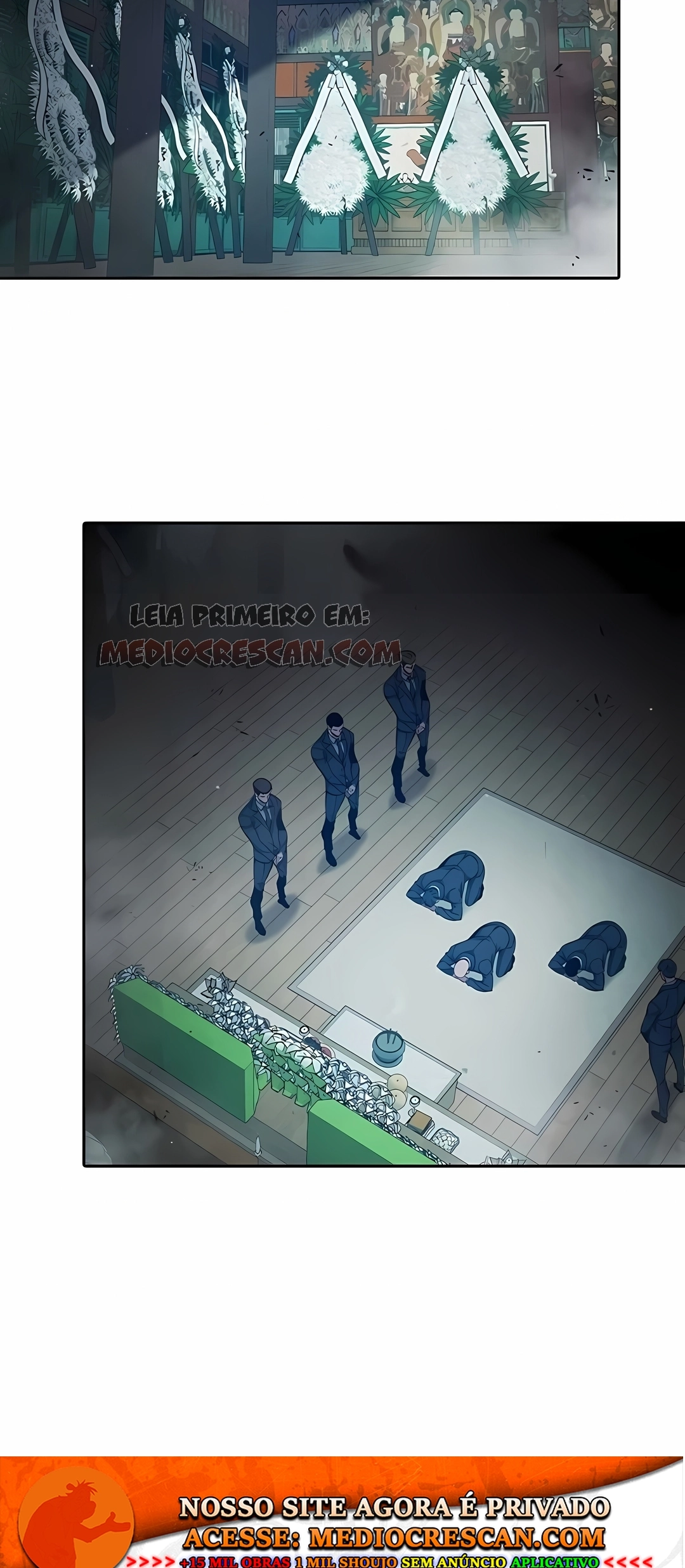 Prisão juvenil Capítulo 88 Página 73
