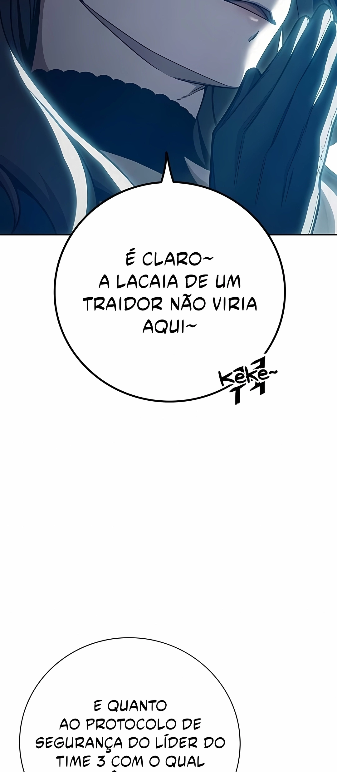 Prisão juvenil Capítulo 88 Página 81