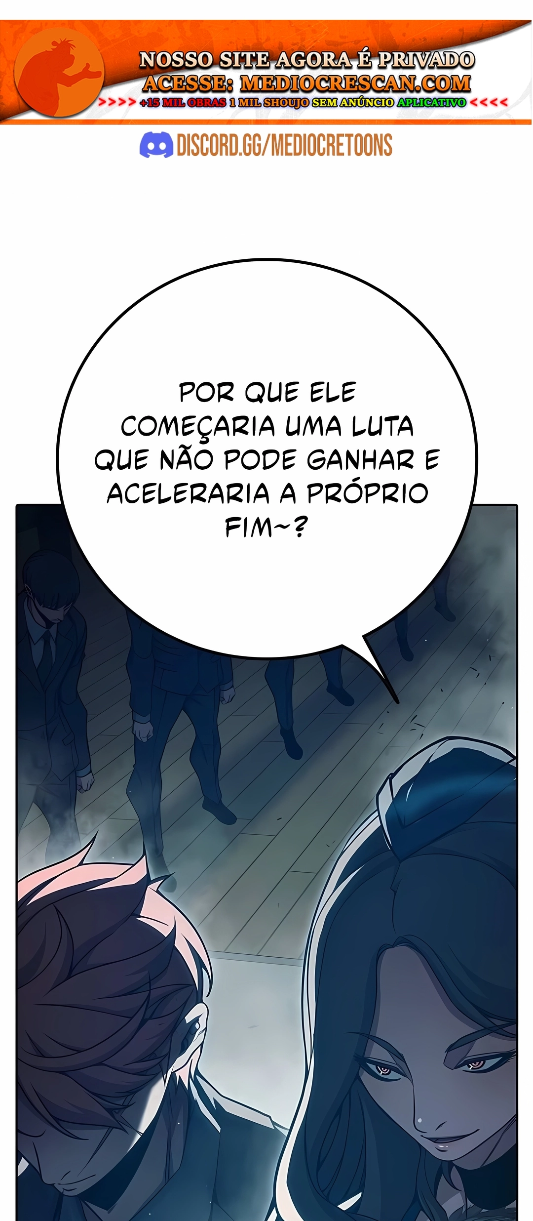 Prisão juvenil Capítulo 88 Página 86