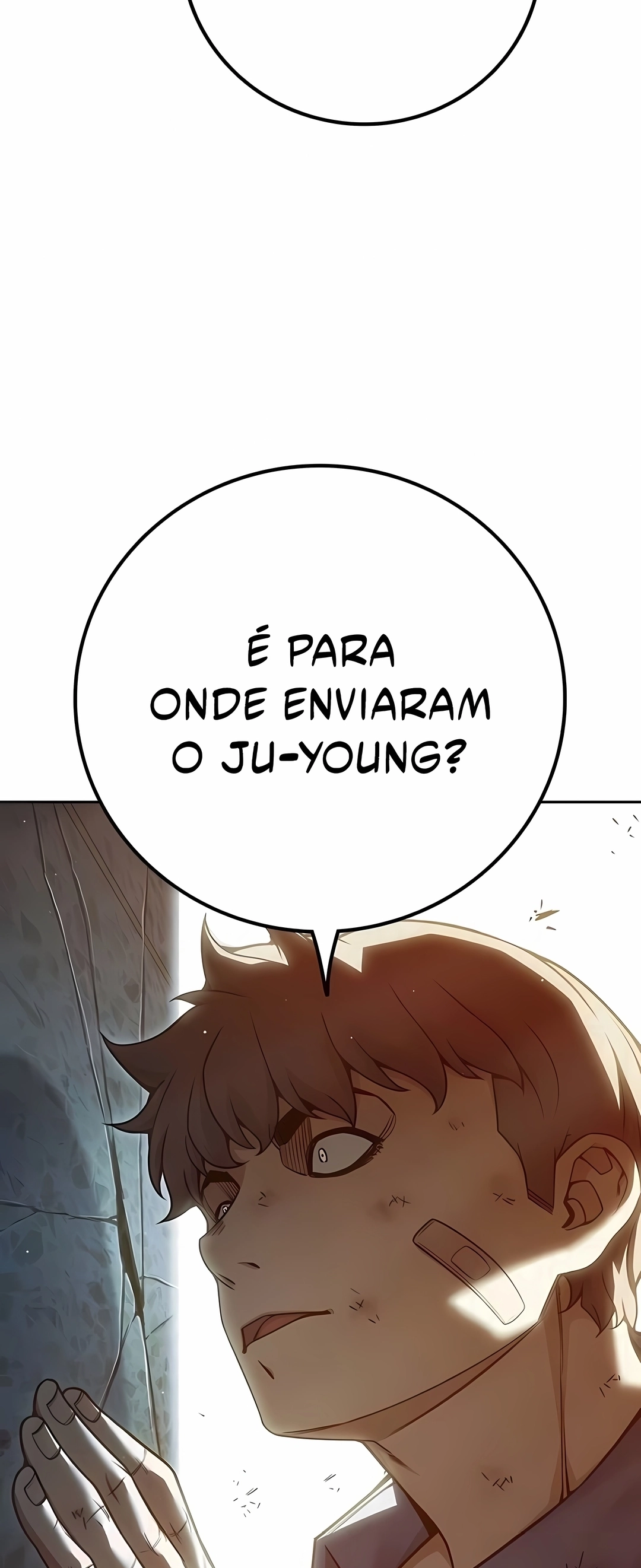 Prisão juvenil Capítulo 89 Página 10