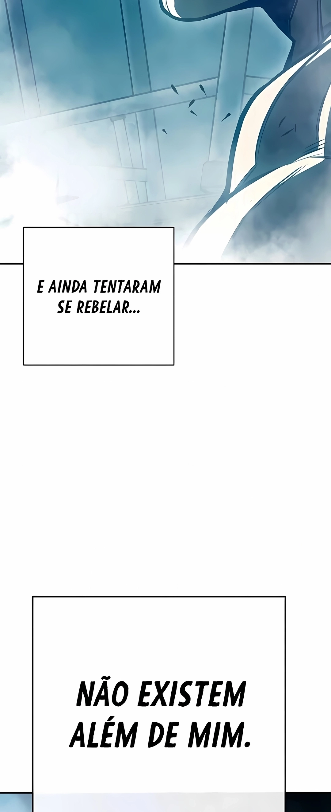 Prisão juvenil Capítulo 89 Página 100