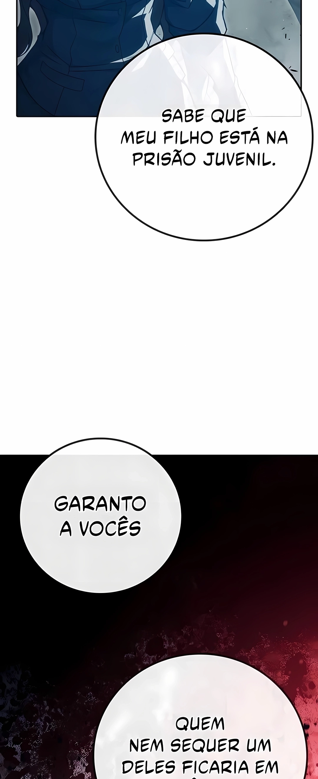 Prisão juvenil Capítulo 89 Página 113