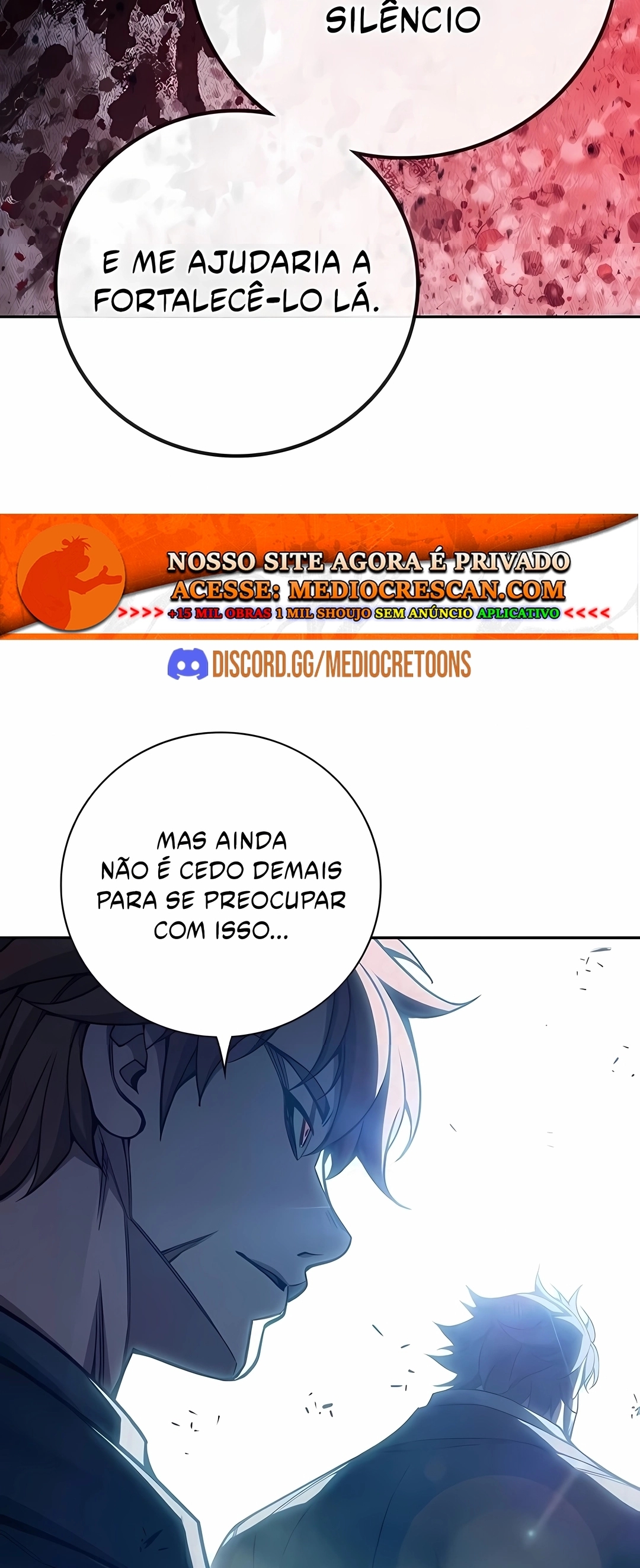 Prisão juvenil Capítulo 89 Página 114