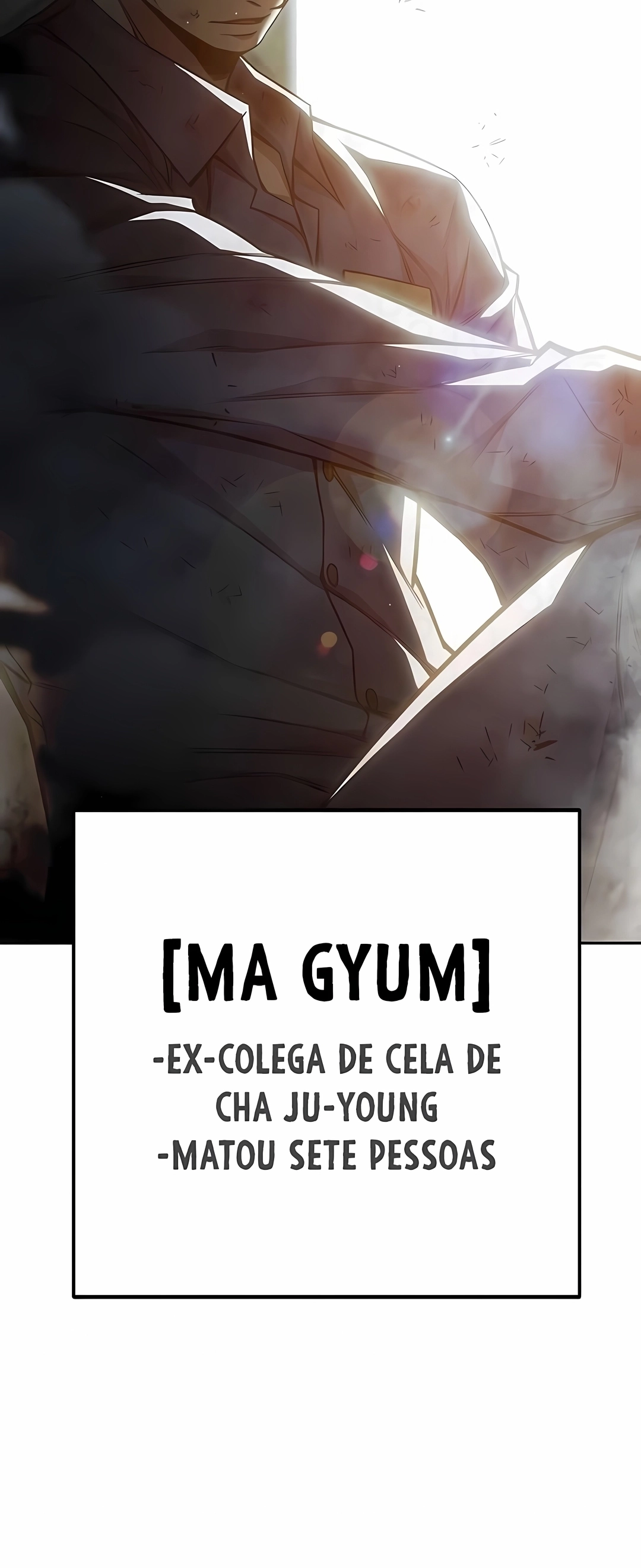 Prisão juvenil Capítulo 89 Página 14
