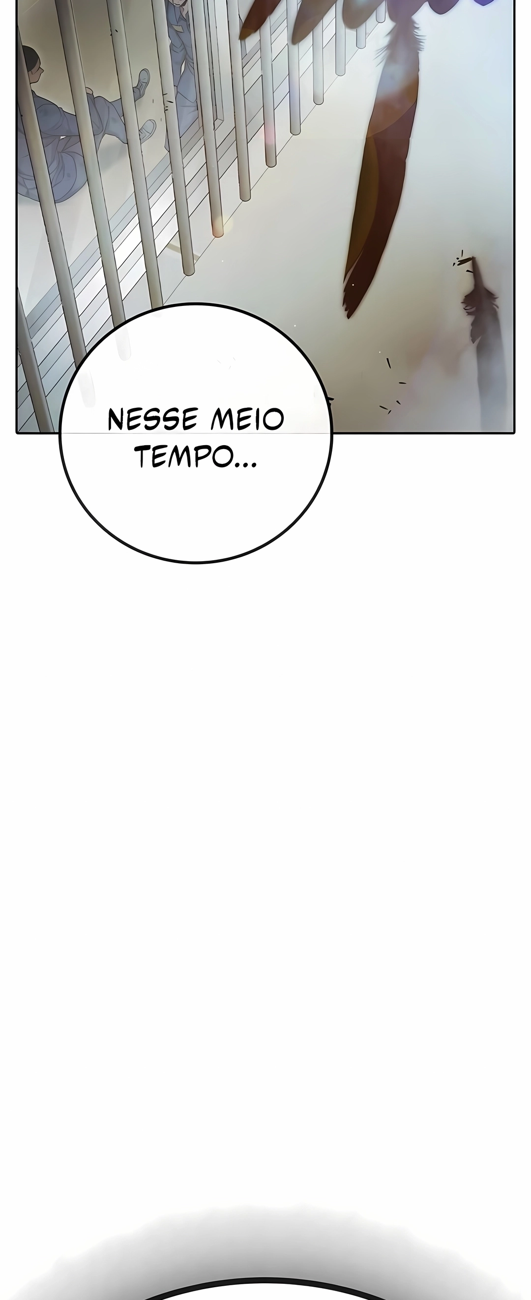 Prisão juvenil Capítulo 89 Página 17