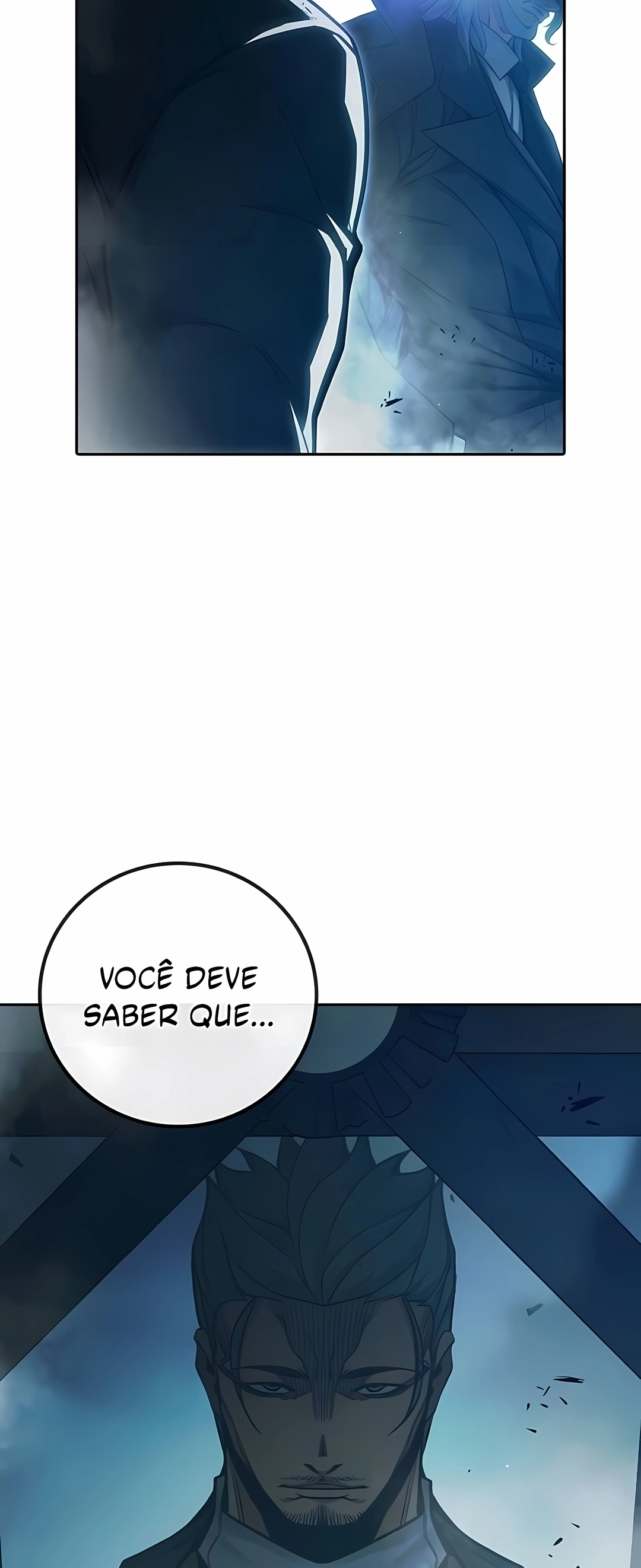Prisão juvenil Capítulo 89 Página 43