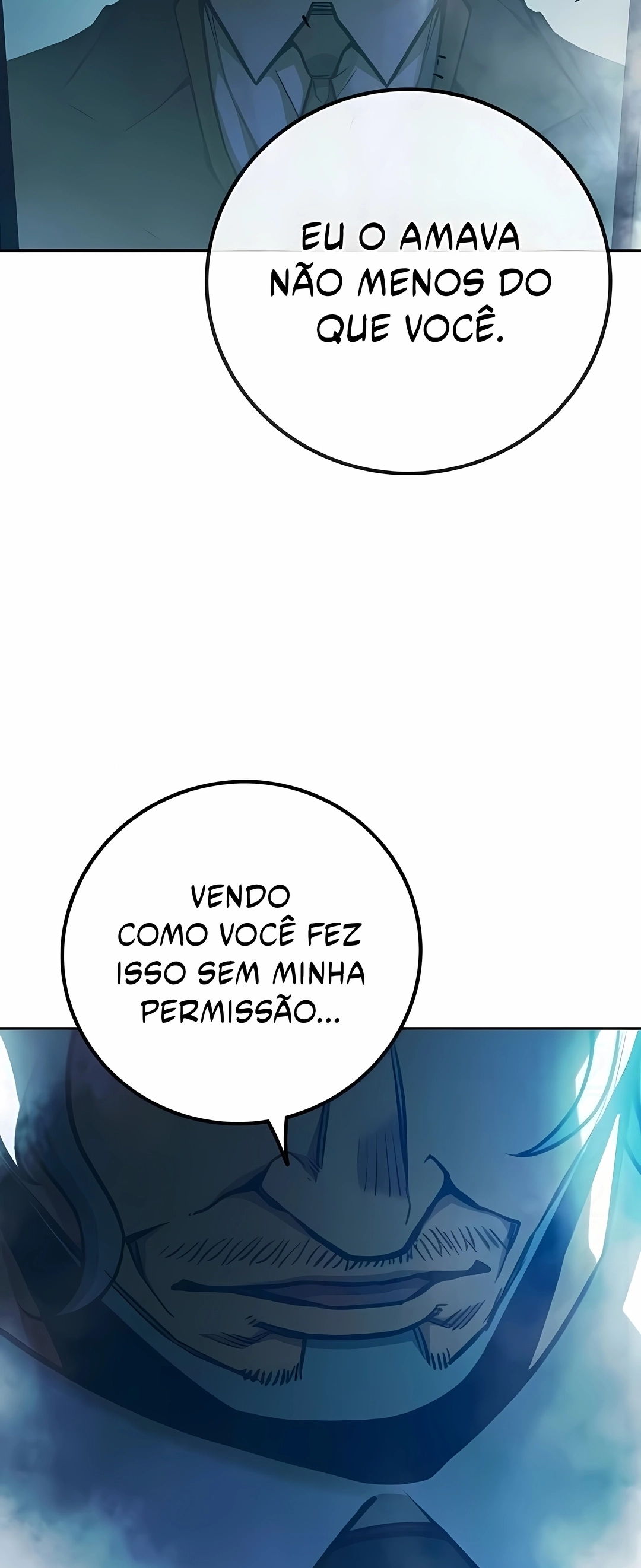 Prisão juvenil Capítulo 89 Página 44