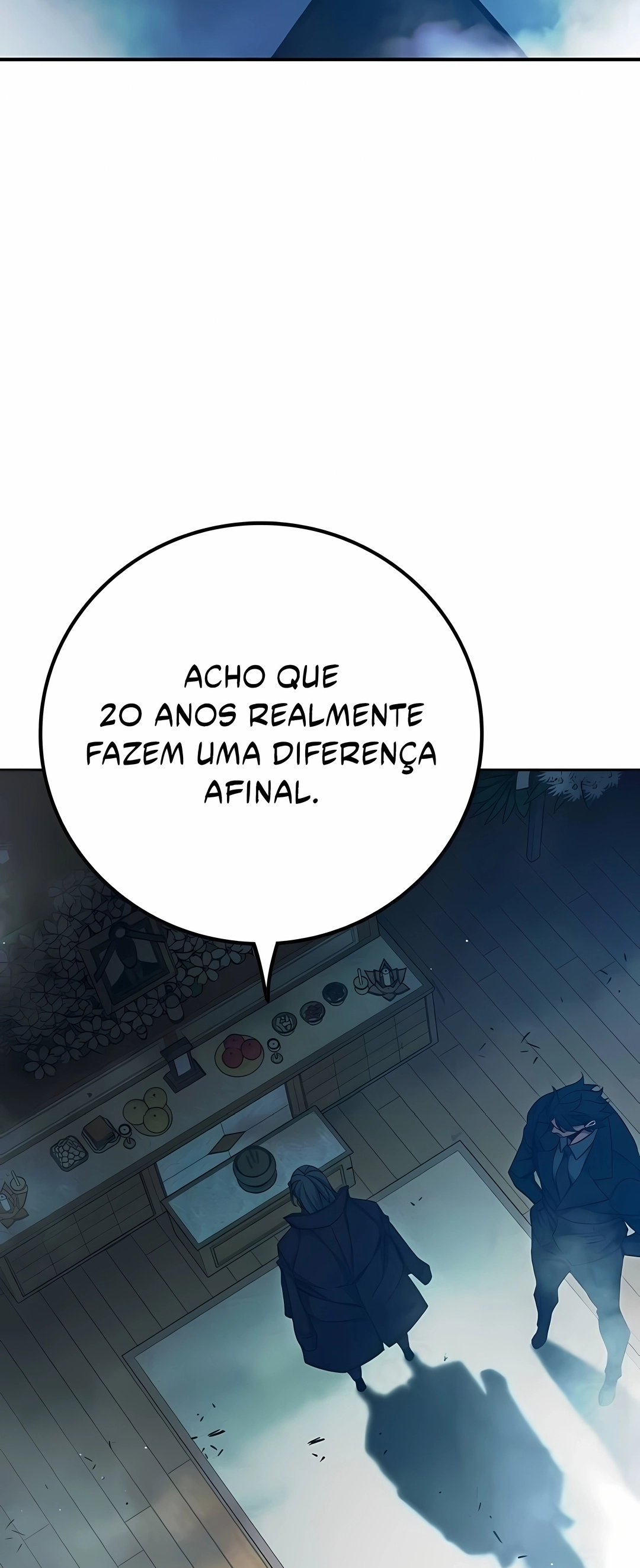 Prisão juvenil Capítulo 89 Página 45