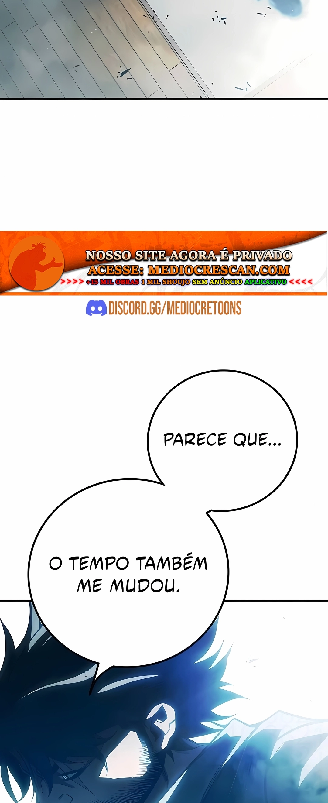 Prisão juvenil Capítulo 89 Página 46