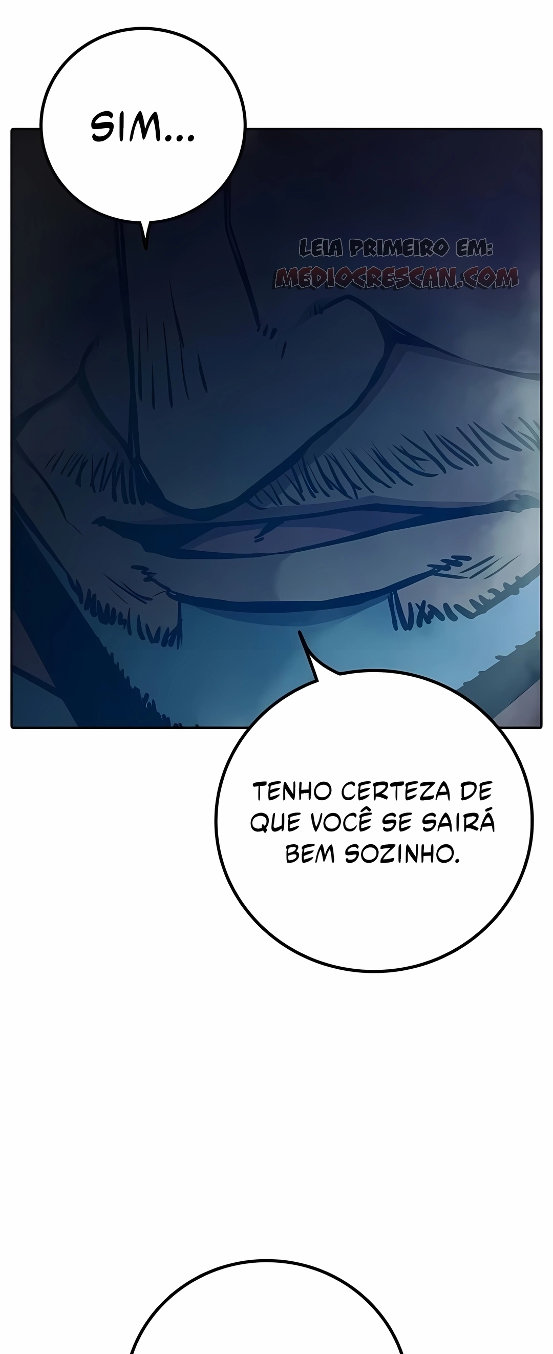 Prisão juvenil Capítulo 89 Página 58