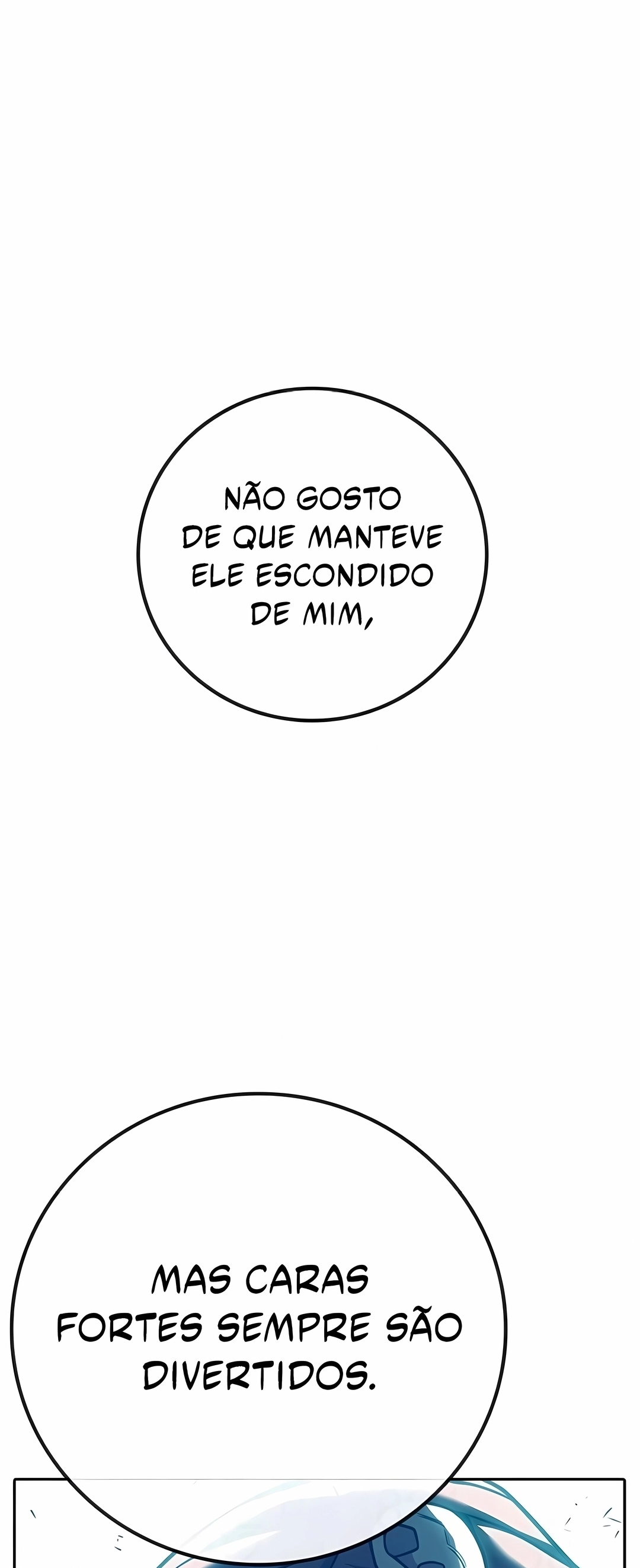 Prisão juvenil Capítulo 89 Página 71
