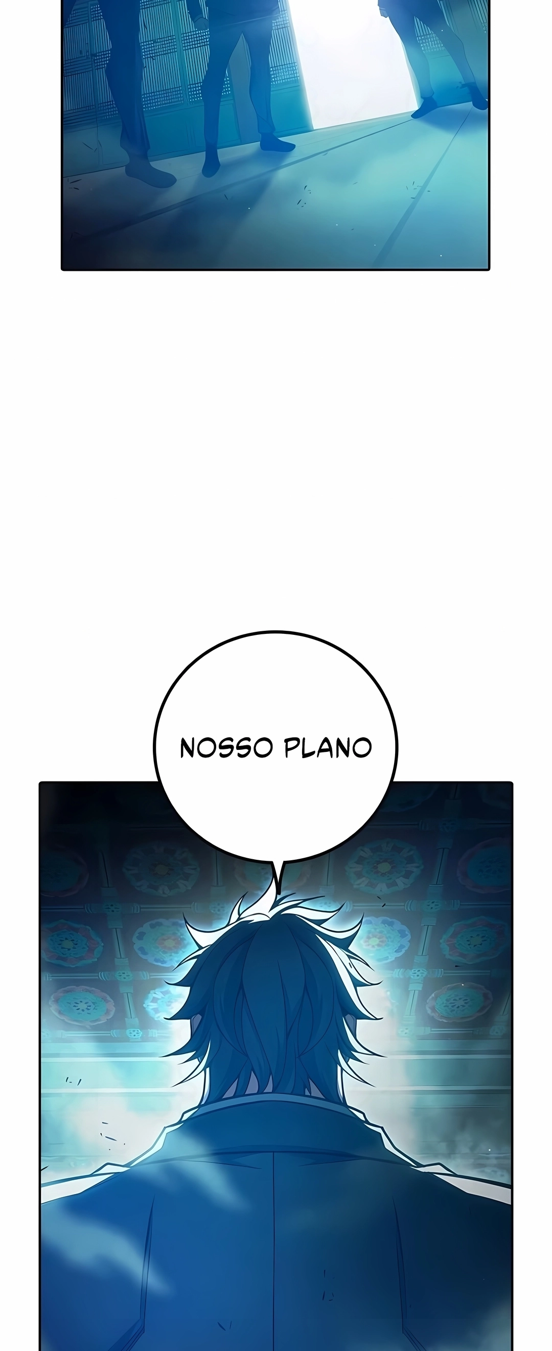 Prisão juvenil Capítulo 89 Página 81