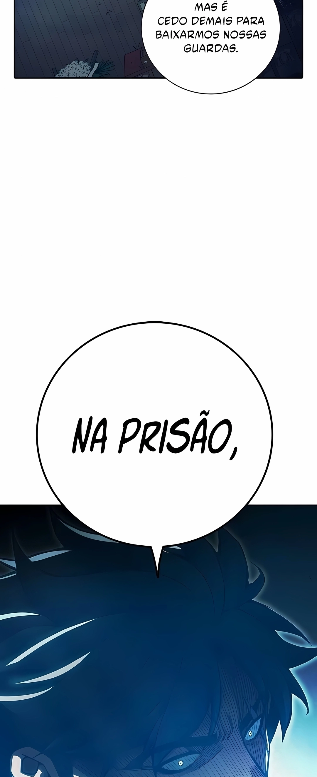 Prisão juvenil Capítulo 89 Página 84