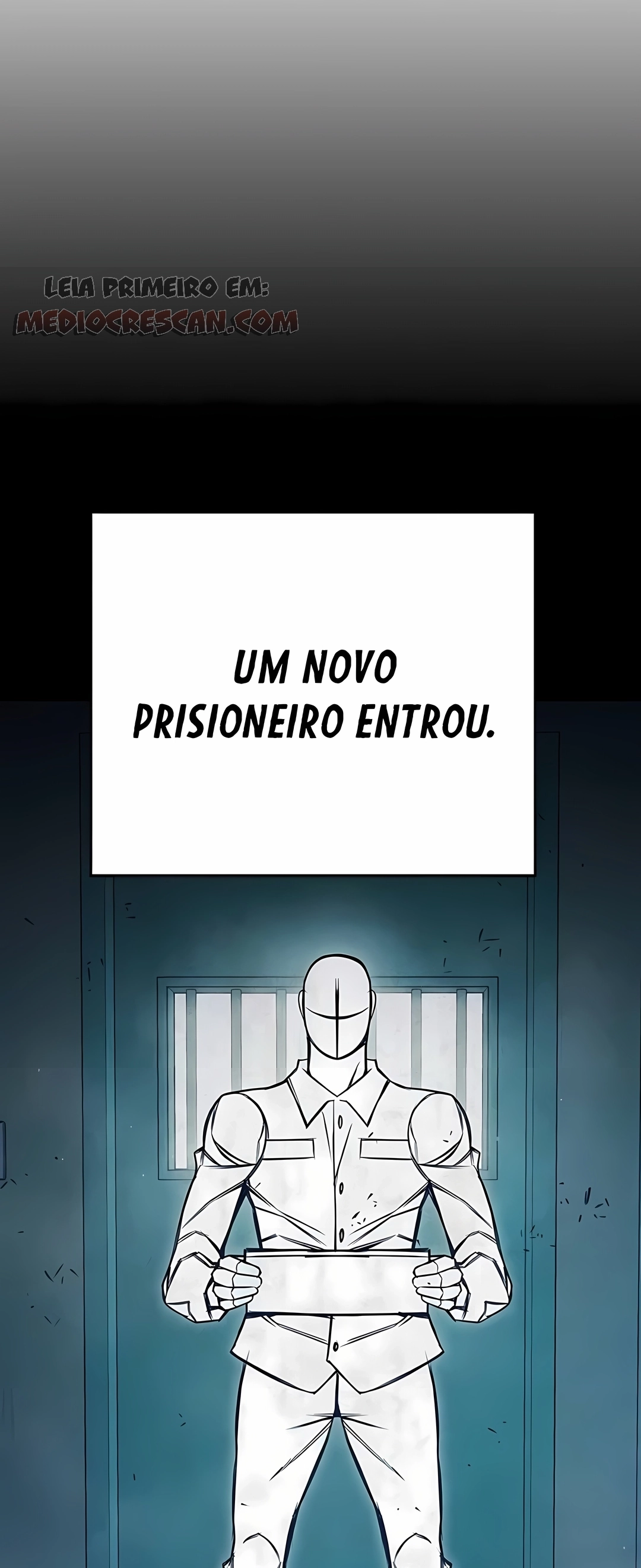 Prisão juvenil Capítulo 89 Página 91