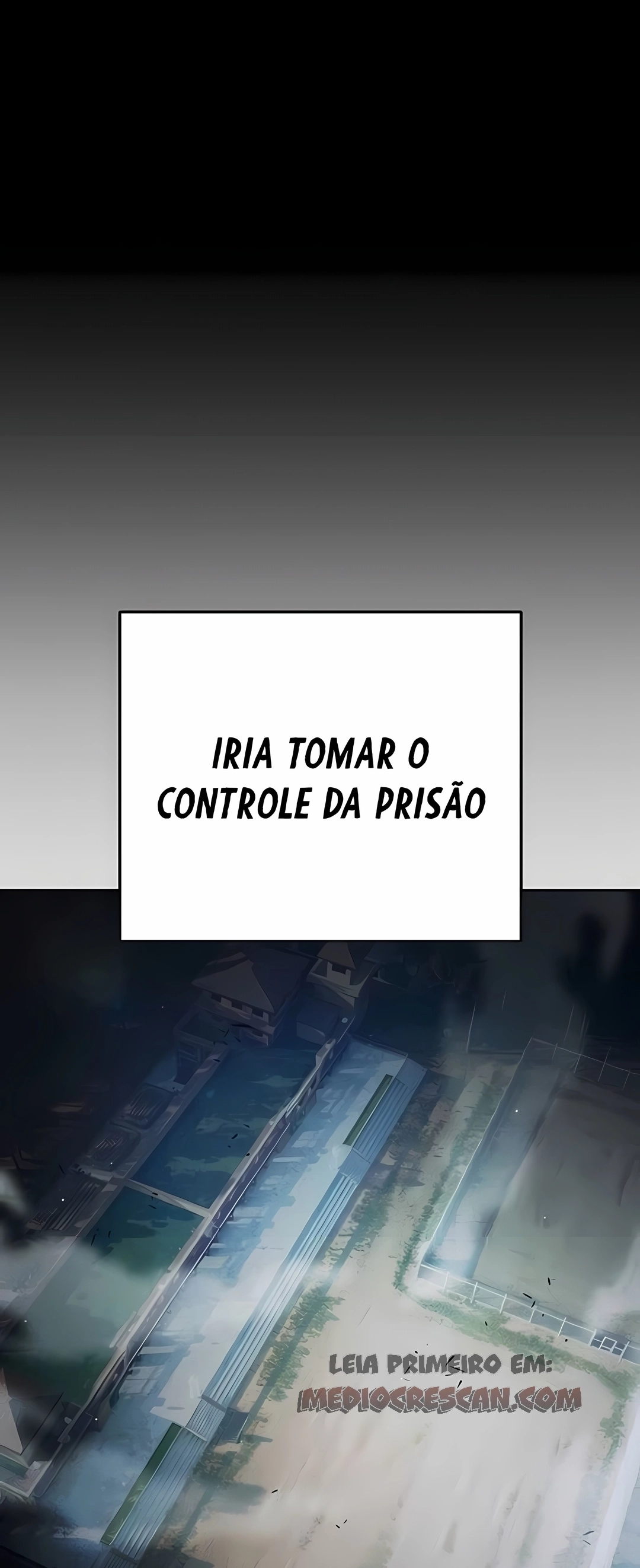 Prisão juvenil Capítulo 89 Página 96