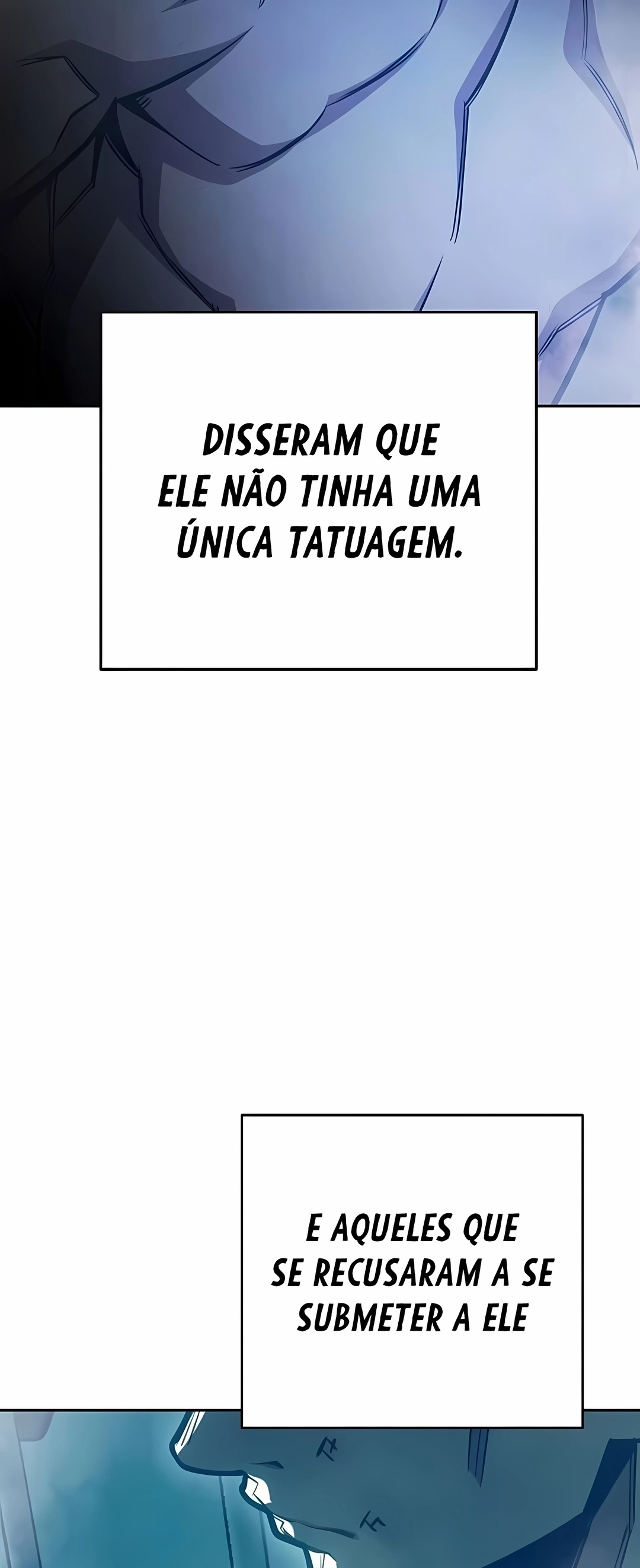 Prisão juvenil Capítulo 89 Página 99