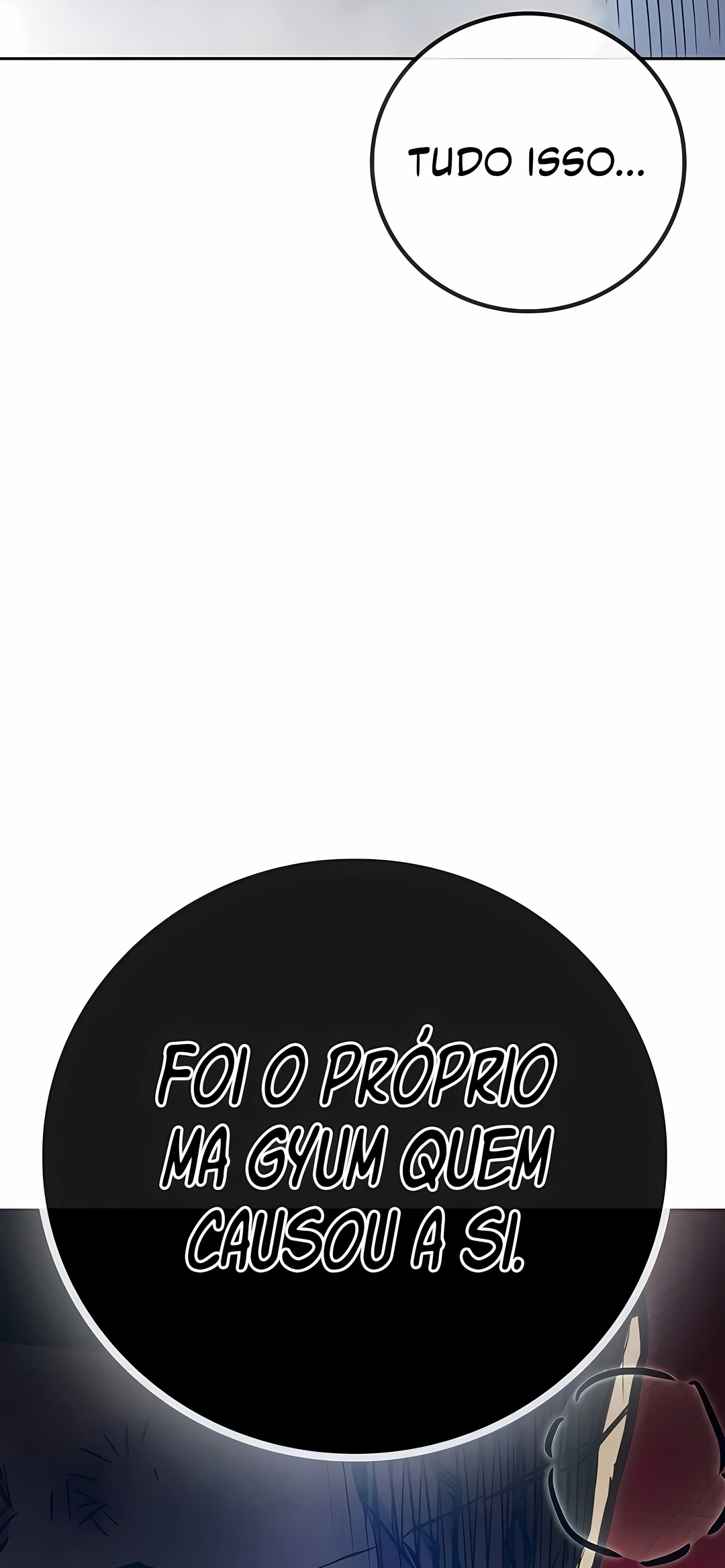 Prisão juvenil Capítulo 90 Página 101