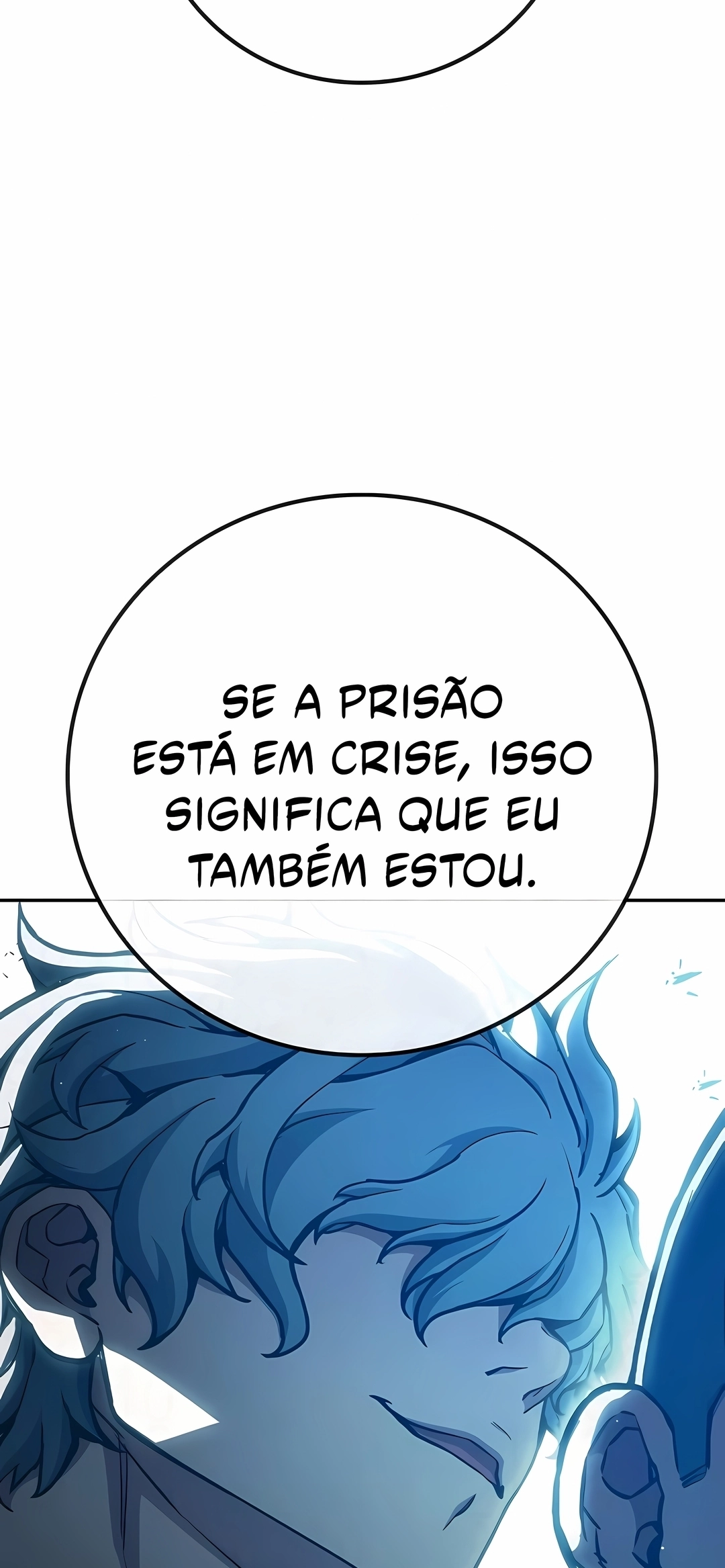 Prisão juvenil Capítulo 90 Página 114