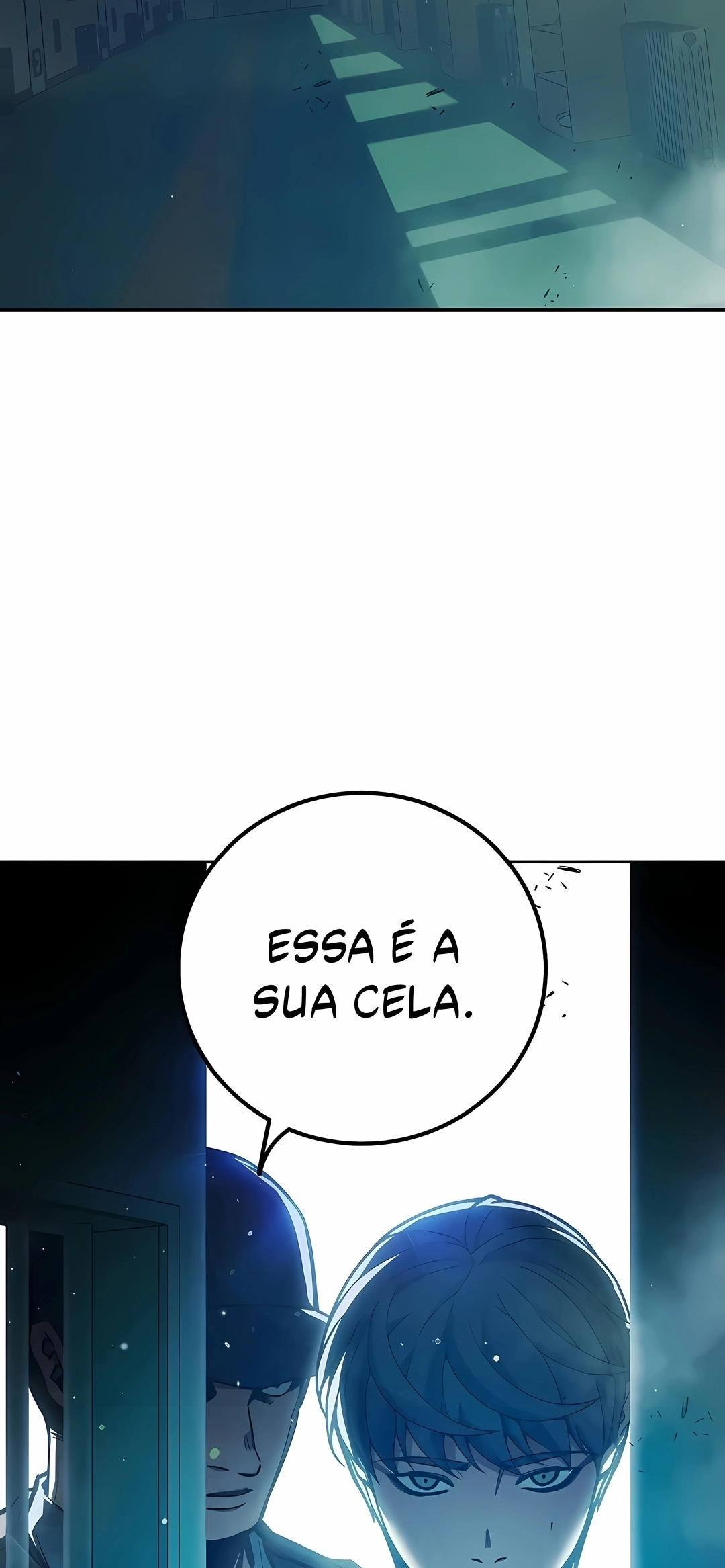 Prisão juvenil Capítulo 90 Página 20