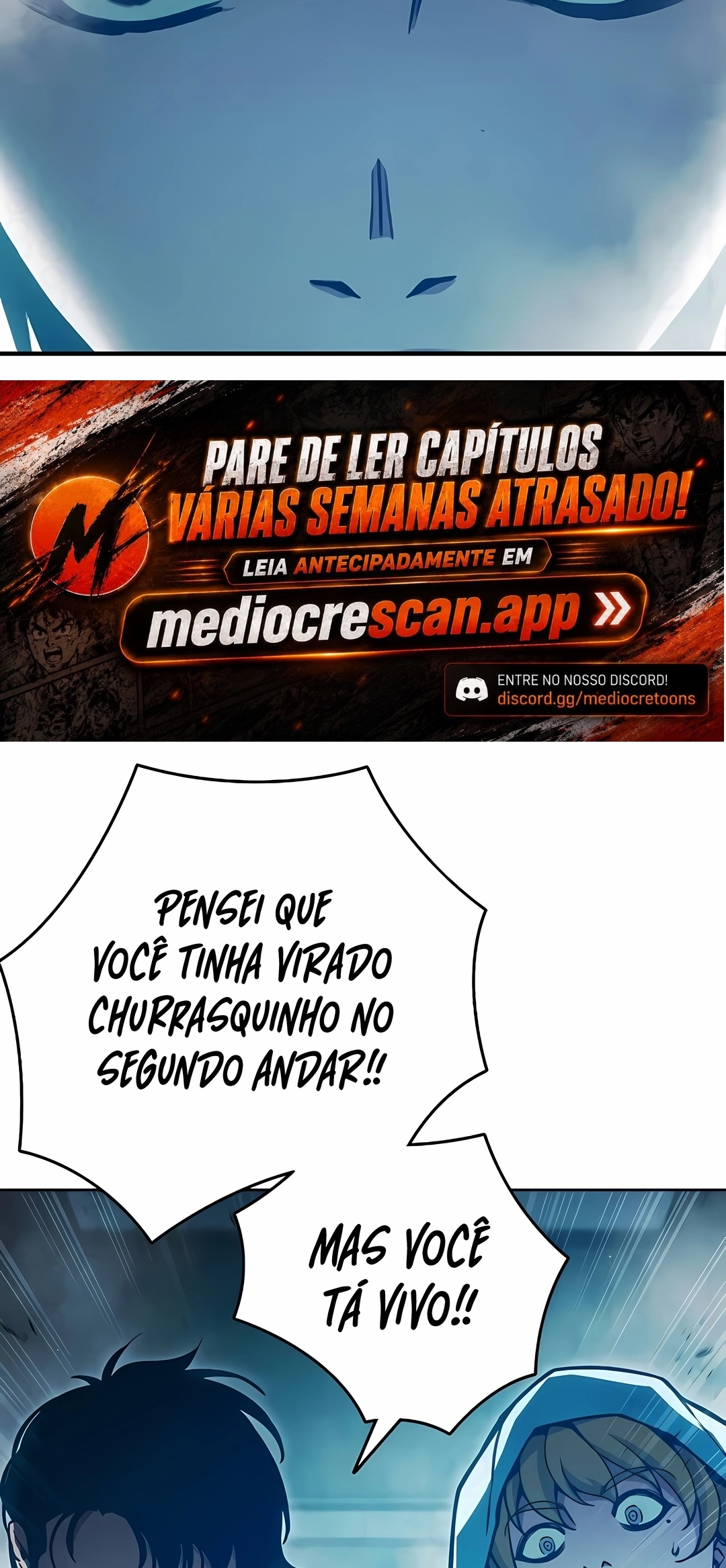 Prisão juvenil Capítulo 90 Página 22