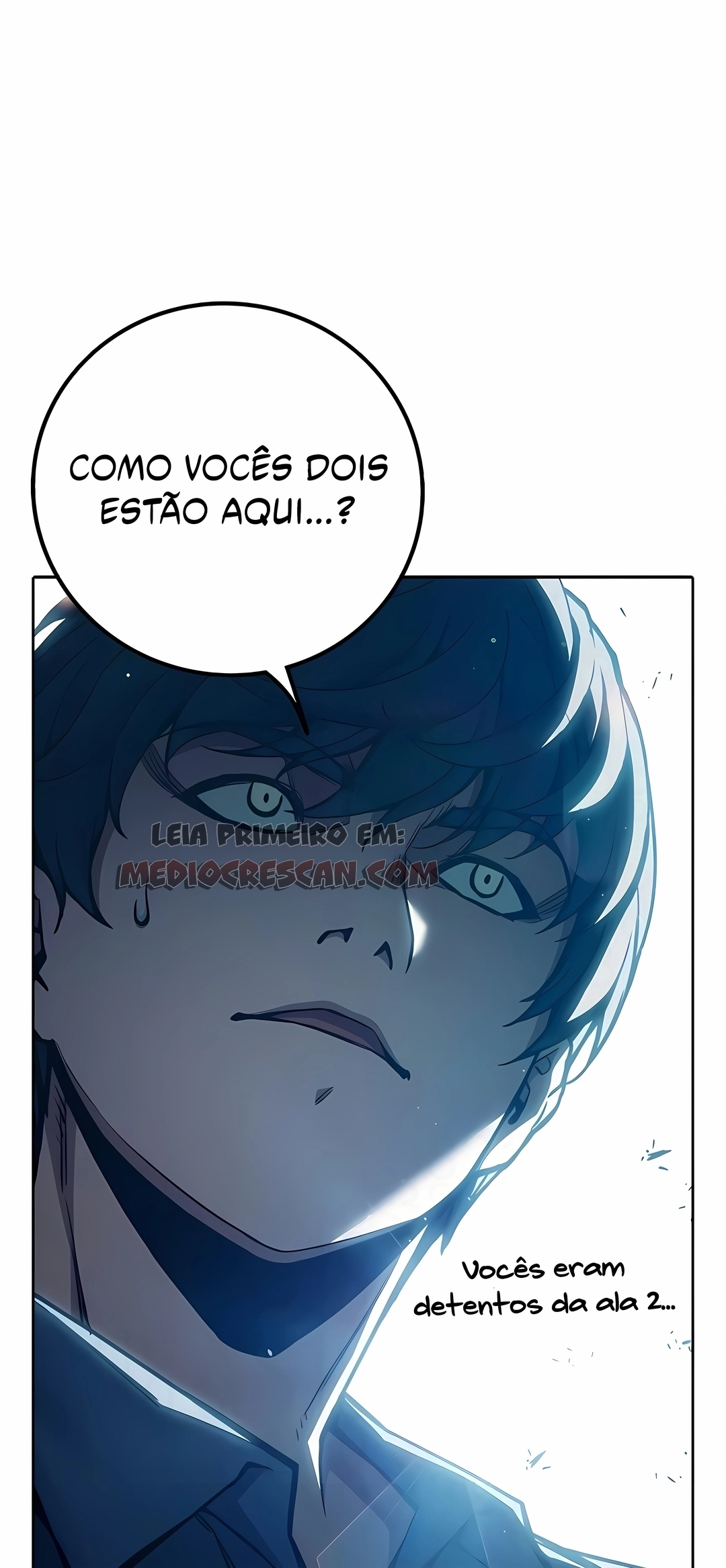 Prisão juvenil Capítulo 90 Página 24