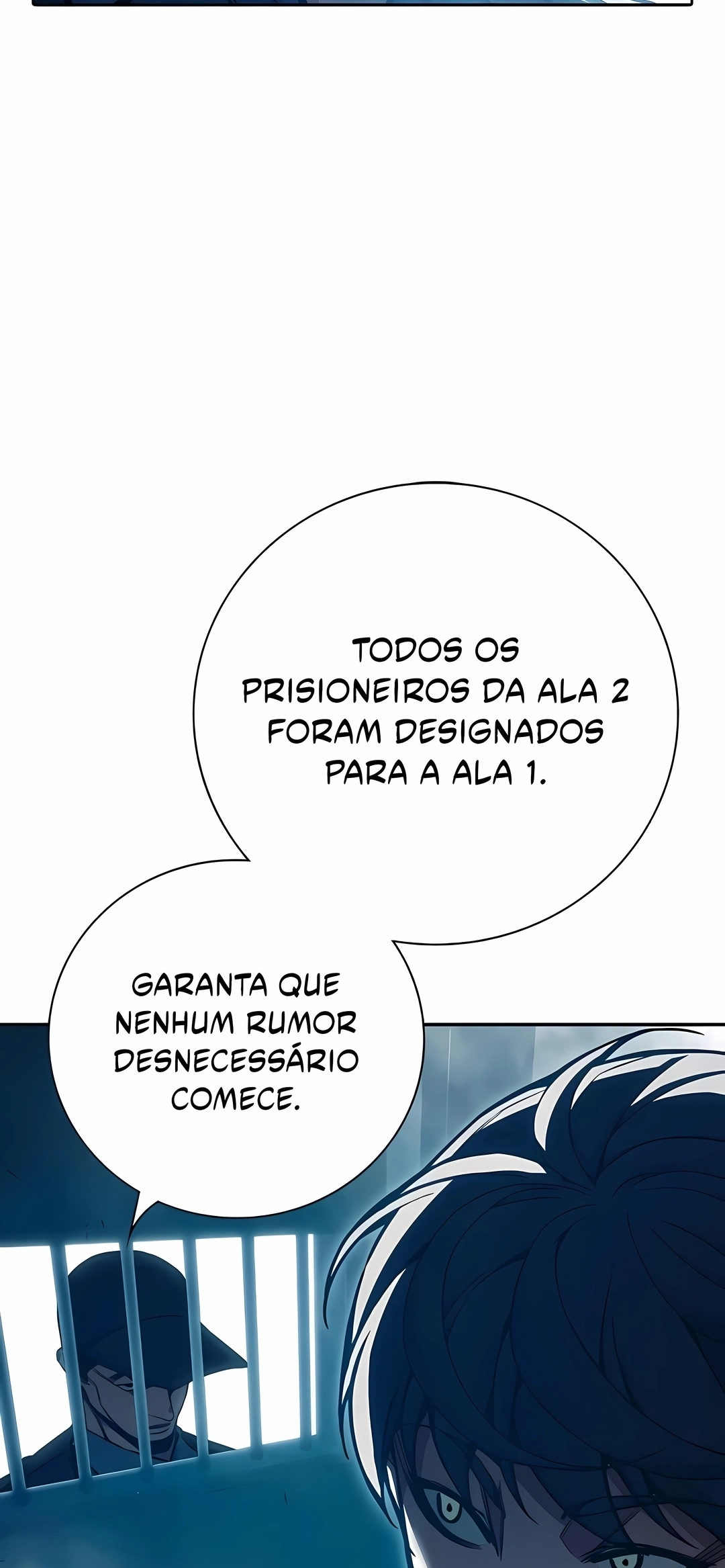 Prisão juvenil Capítulo 90 Página 25