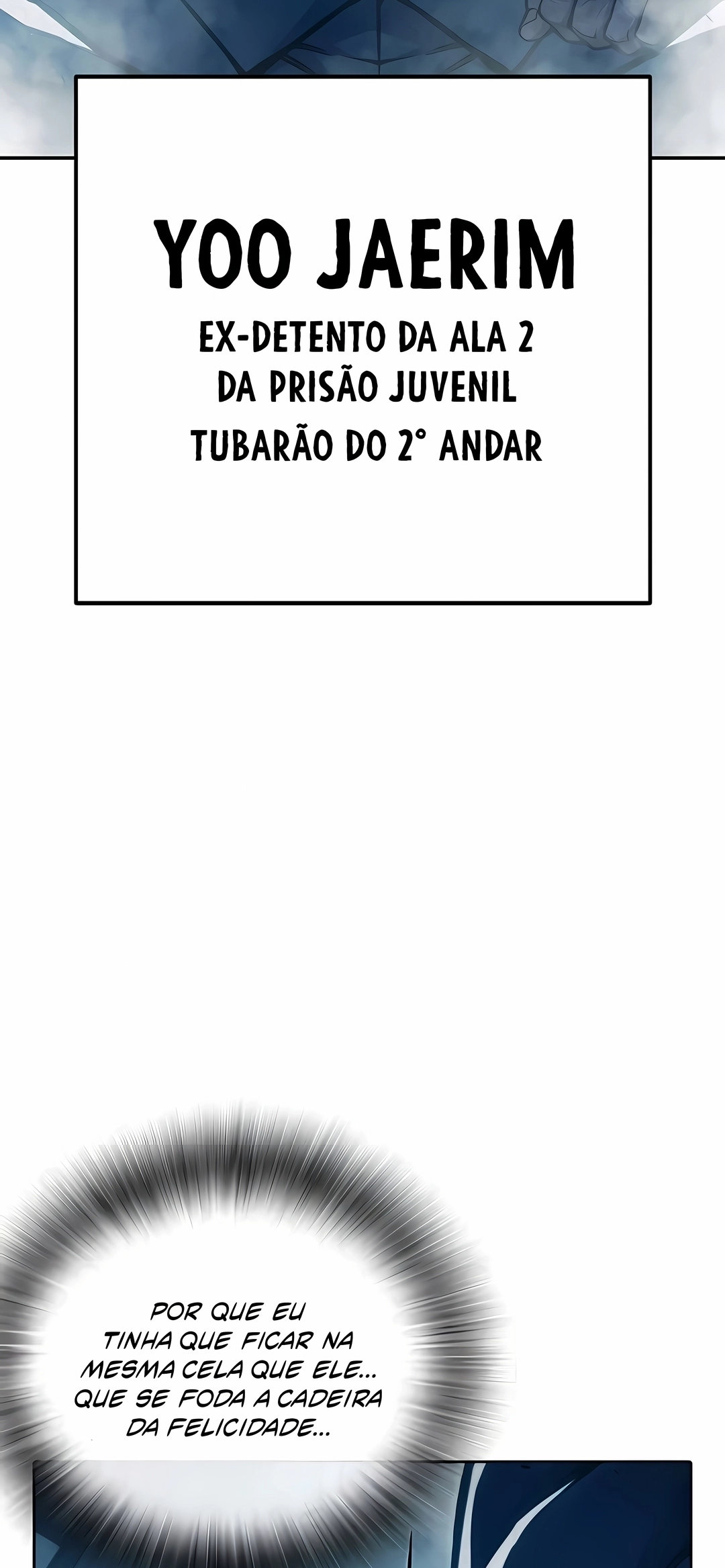 Prisão juvenil Capítulo 90 Página 30