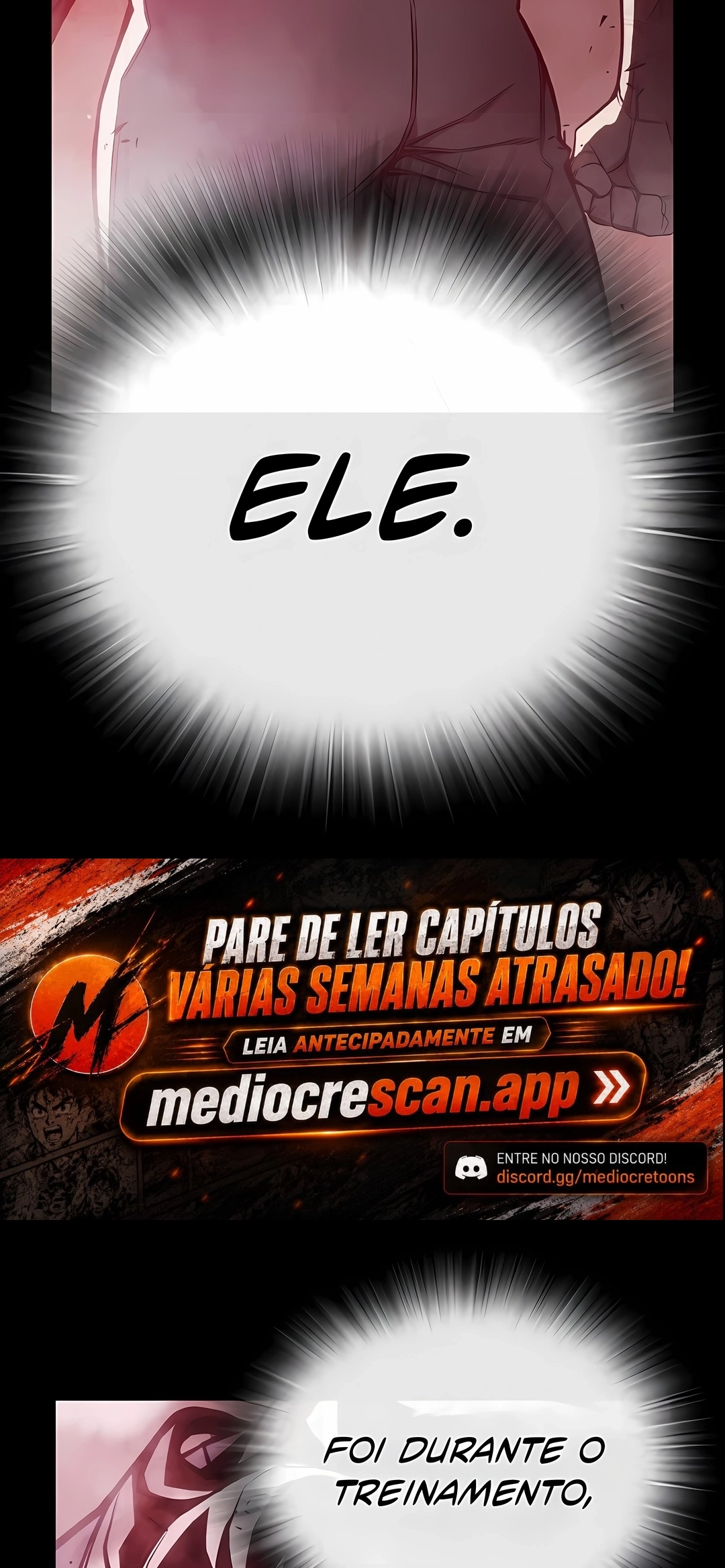 Prisão juvenil Capítulo 90 Página 59