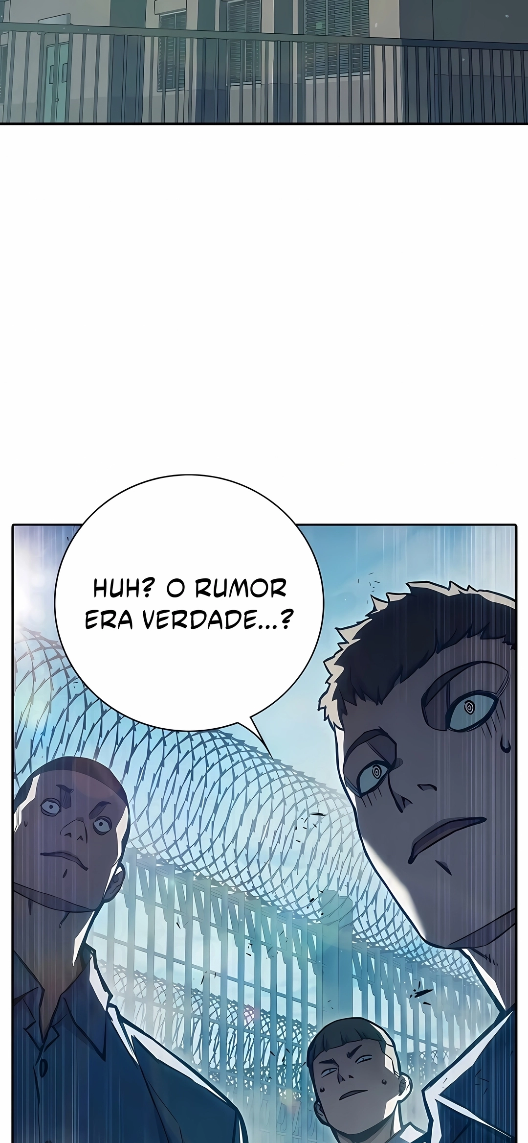 Prisão juvenil Capítulo 90 Página 67