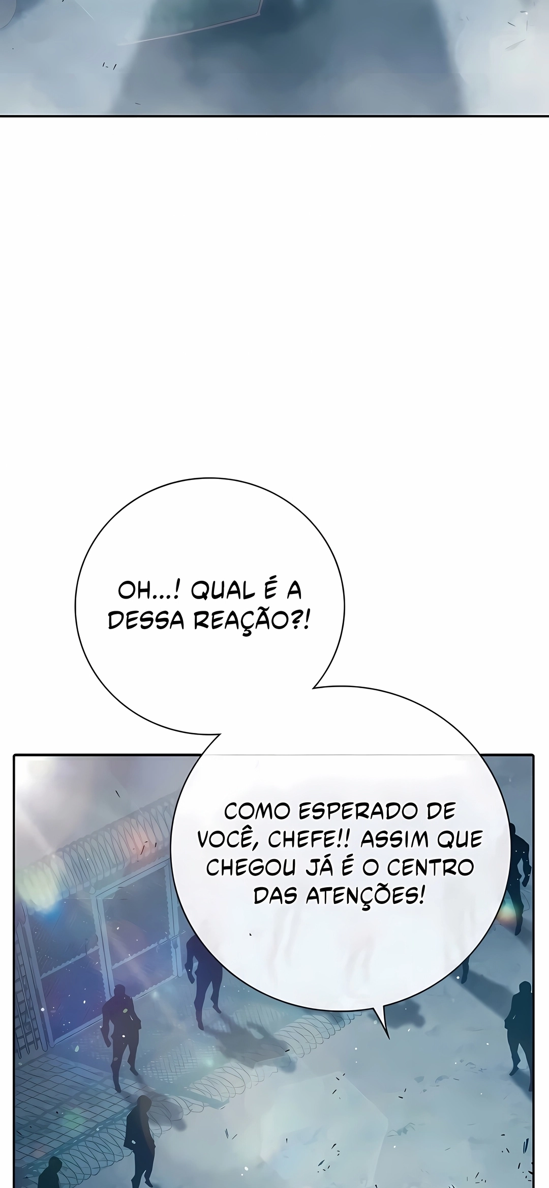 Prisão juvenil Capítulo 90 Página 70