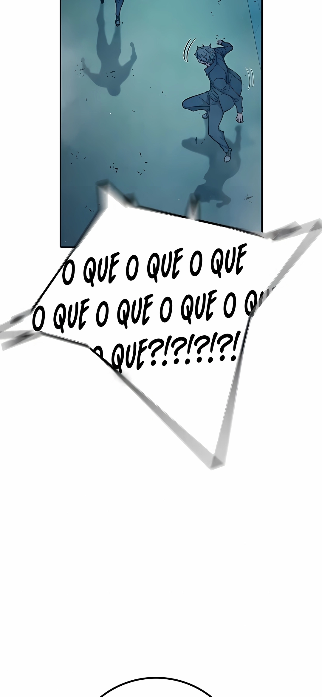 Prisão juvenil Capítulo 90 Página 75