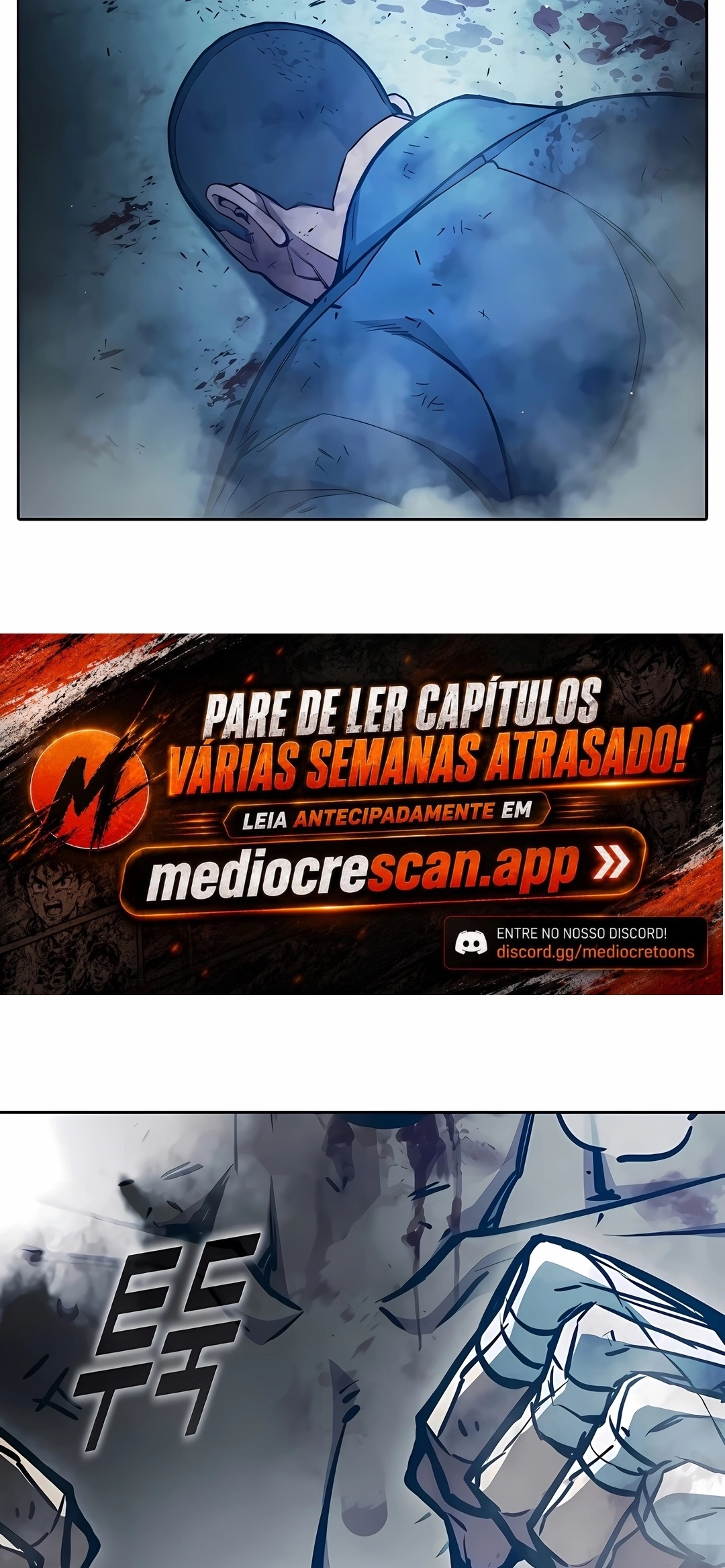 Prisão juvenil Capítulo 90 Página 84