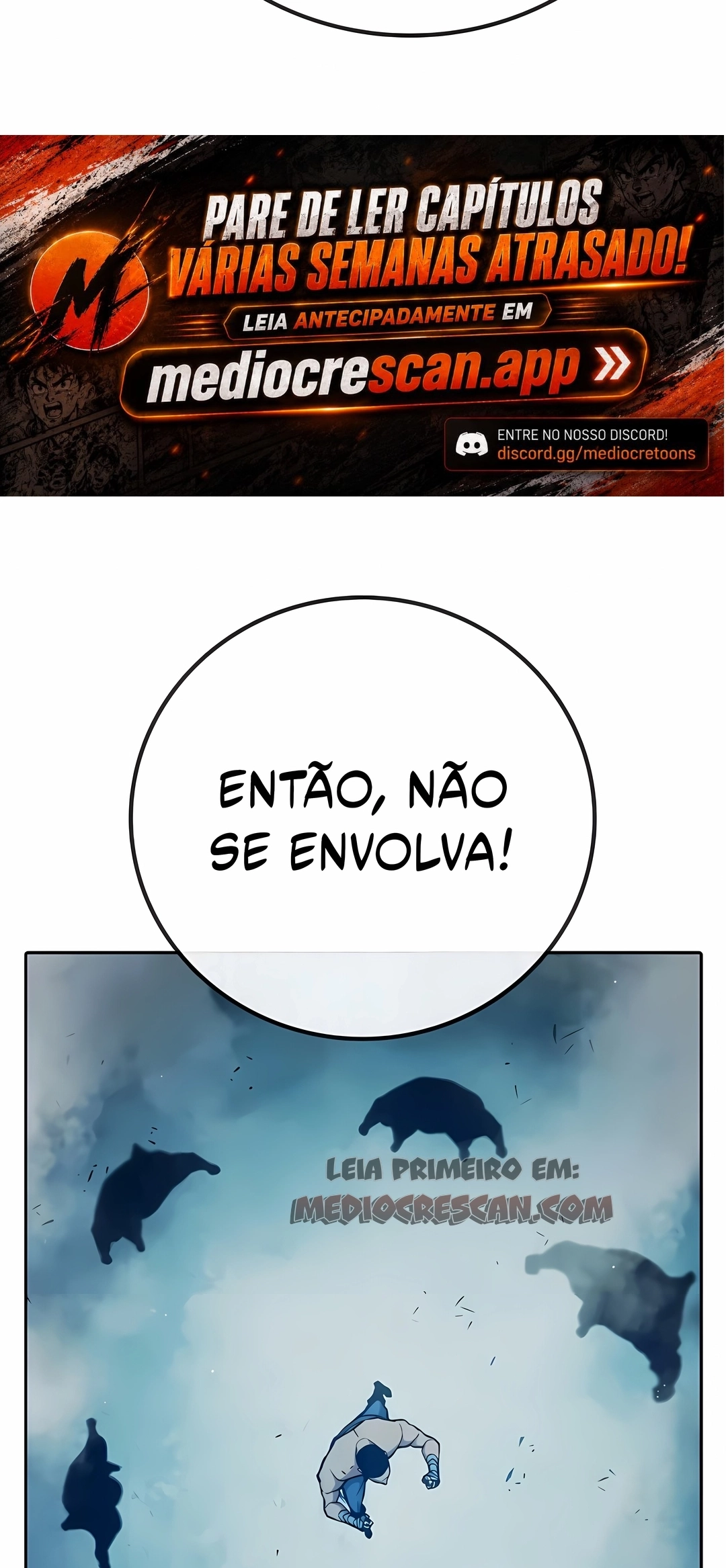 Prisão juvenil Capítulo 90 Página 97