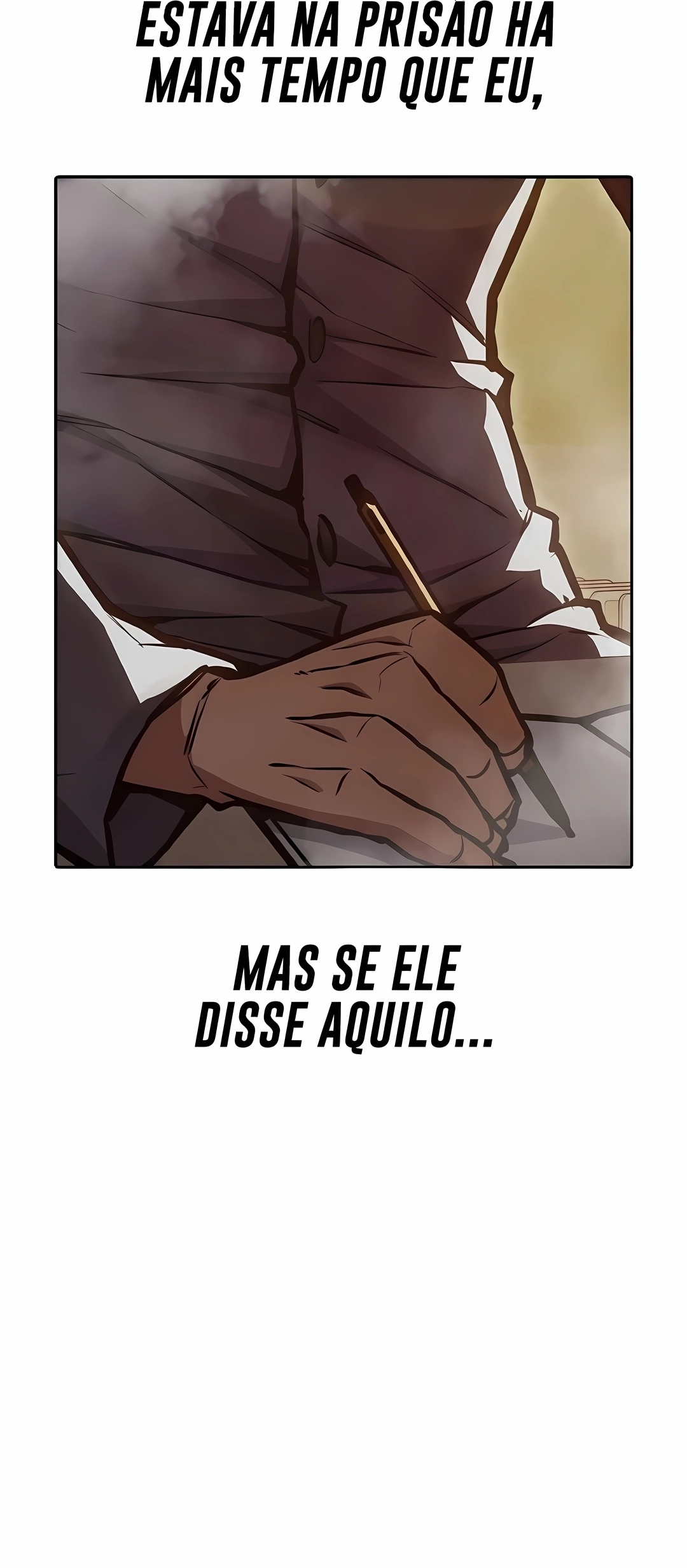 Prisão juvenil Capítulo 91 Página 107