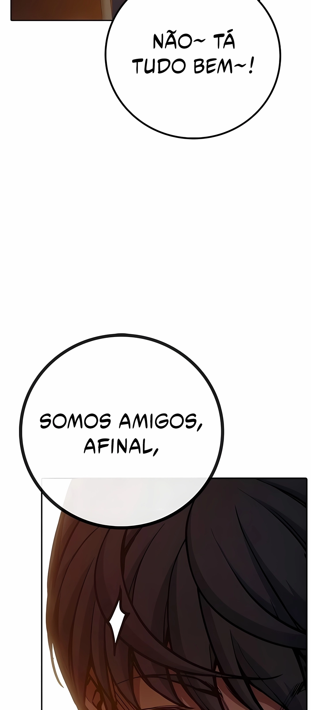 Prisão juvenil Capítulo 91 Página 111