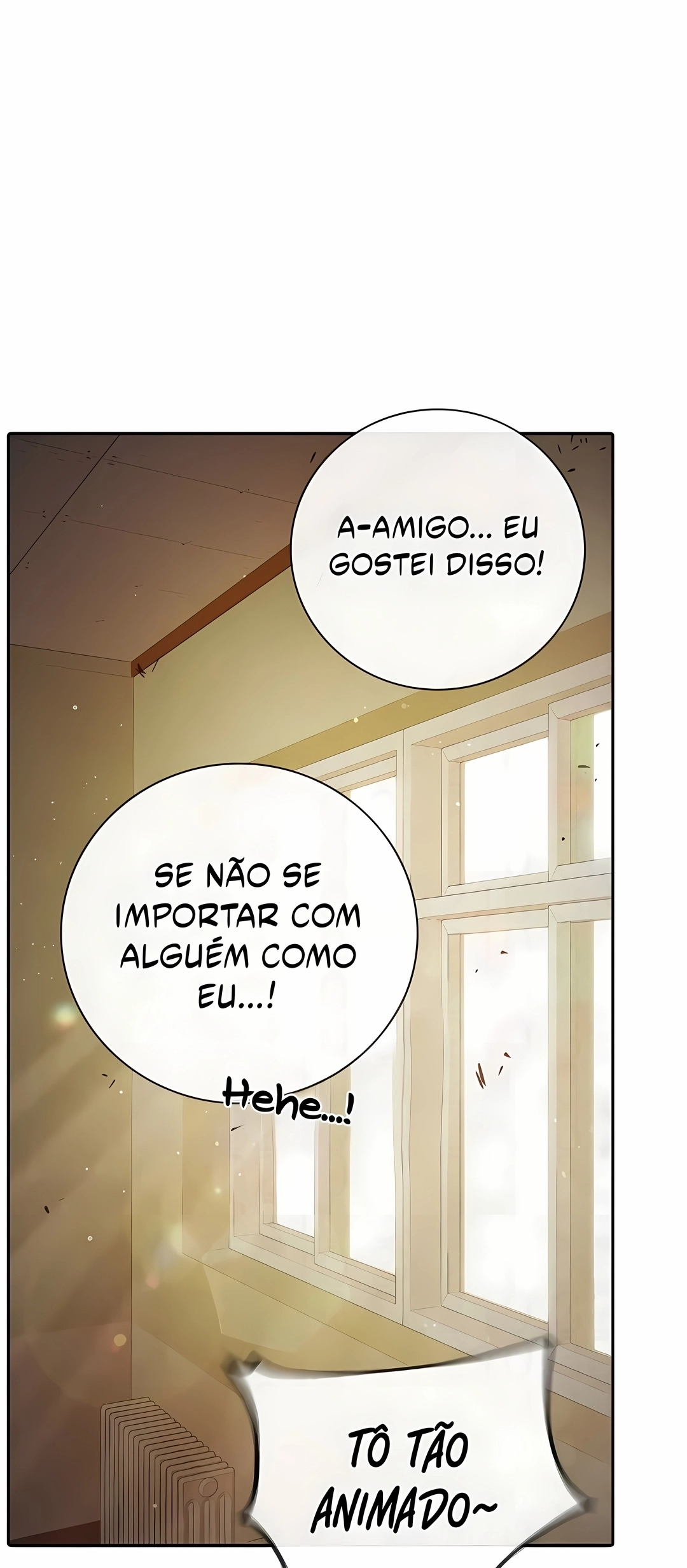 Prisão juvenil Capítulo 91 Página 115