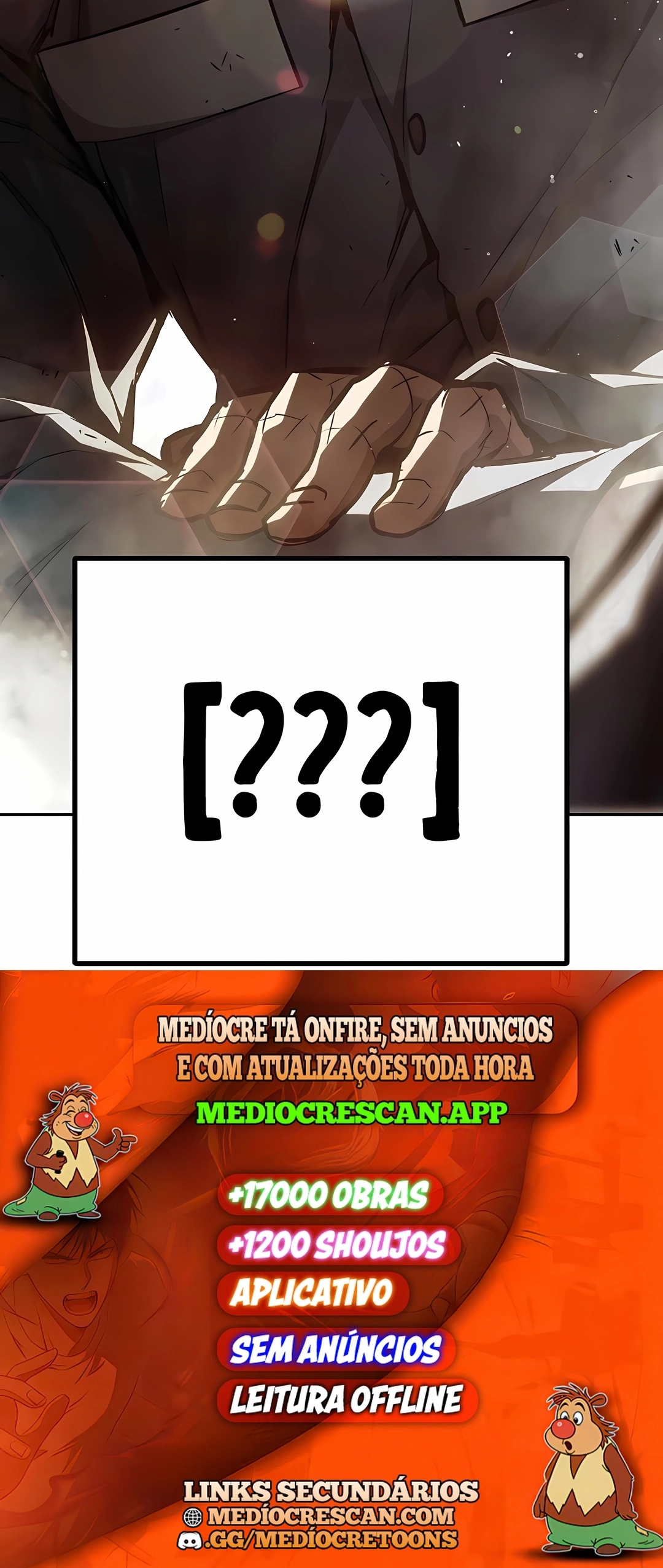 Prisão juvenil Capítulo 91 Página 120