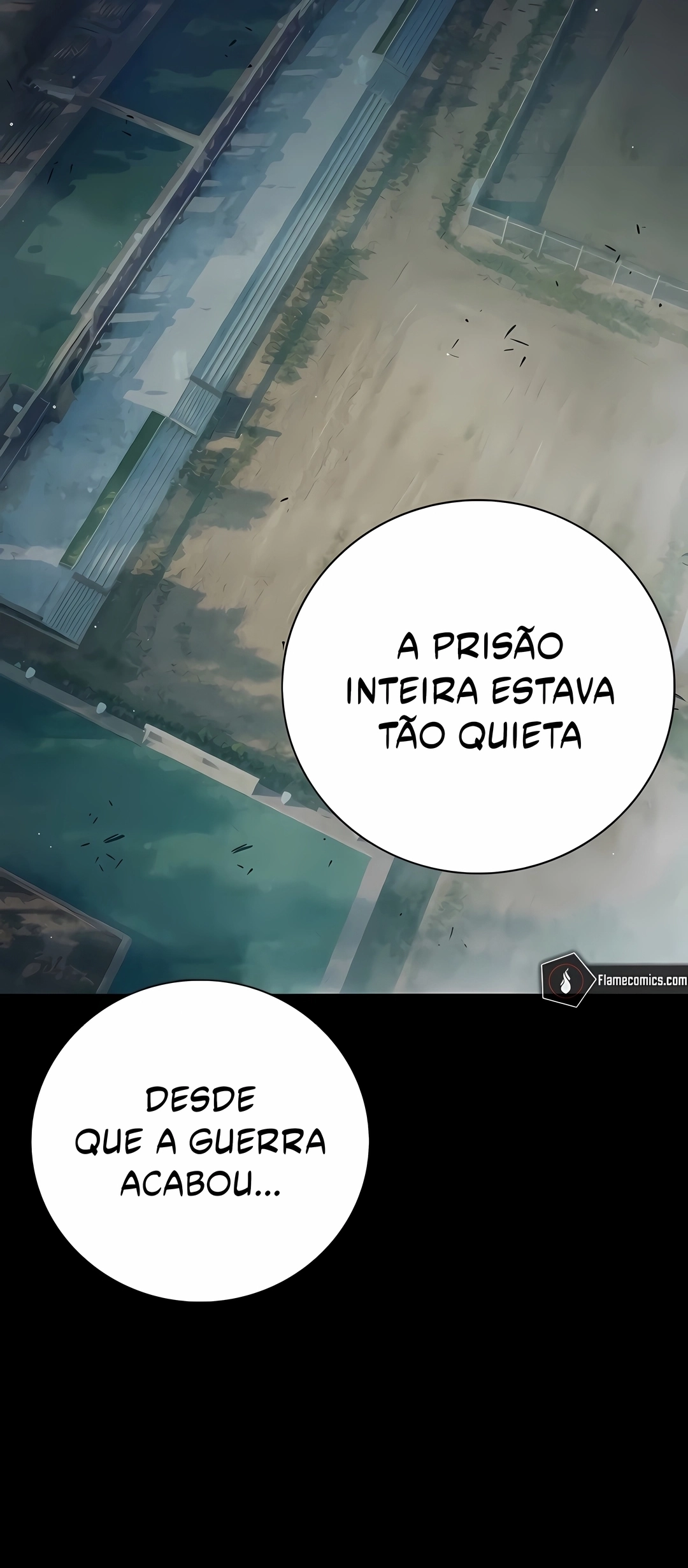 Prisão juvenil Capítulo 91 Página 34