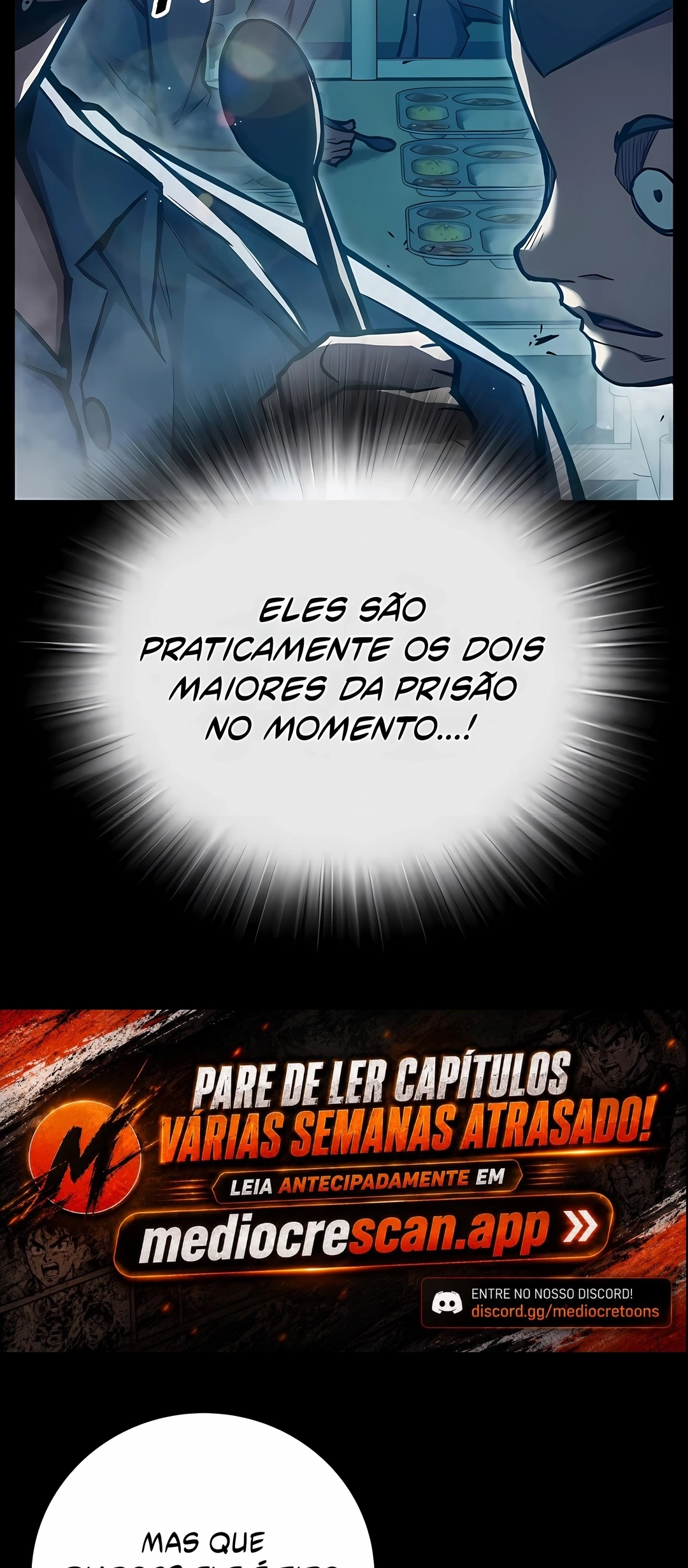 Prisão juvenil Capítulo 91 Página 44