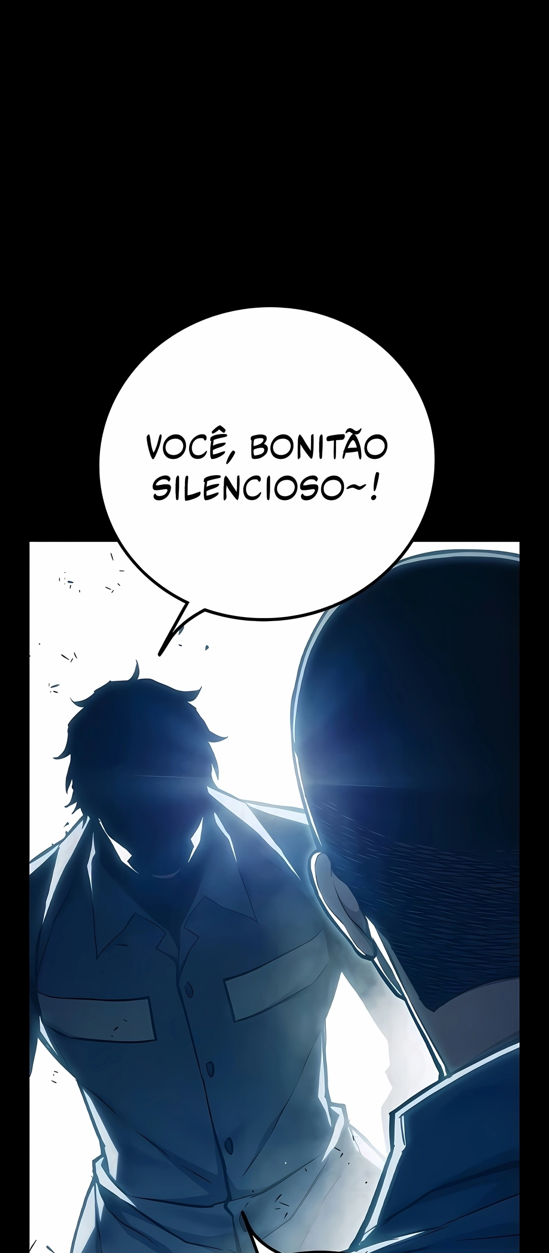 Prisão juvenil Capítulo 91 Página 55