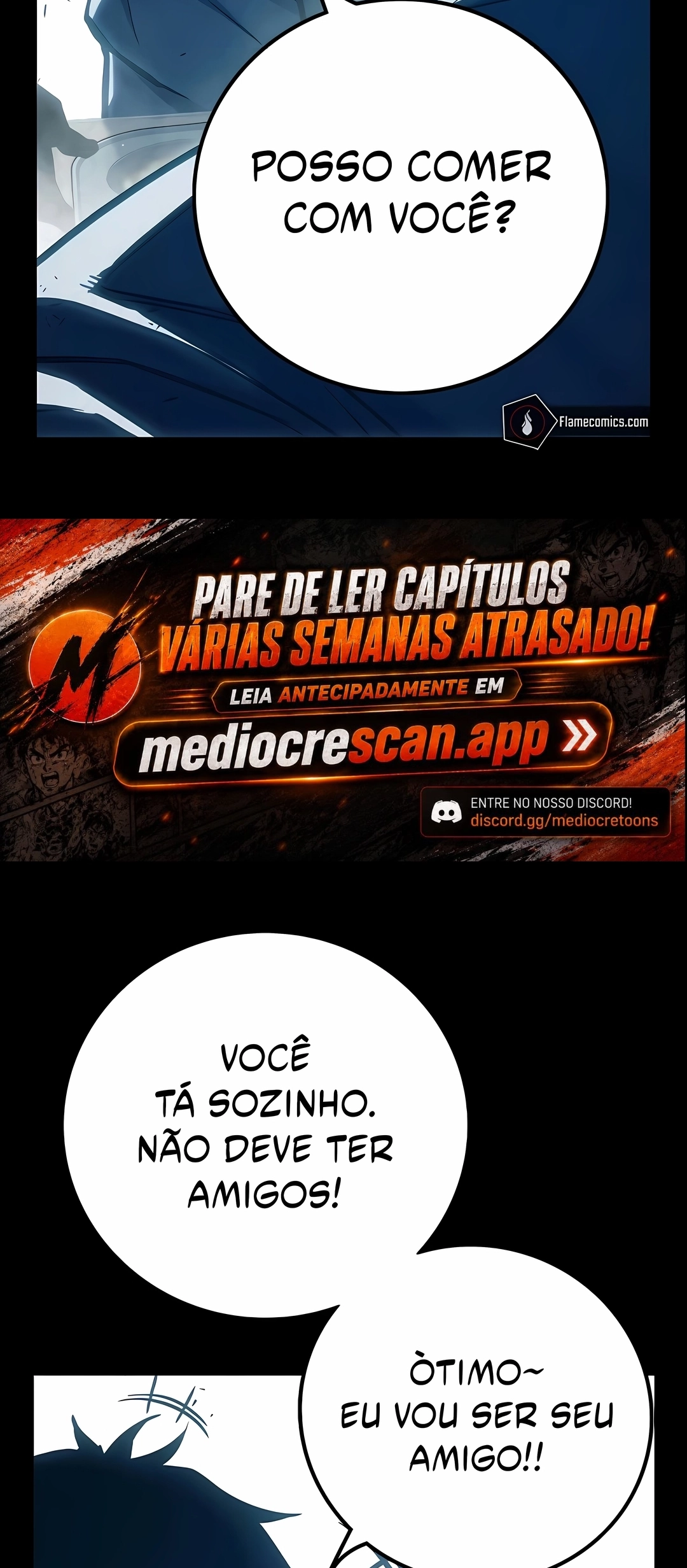 Prisão juvenil Capítulo 91 Página 56