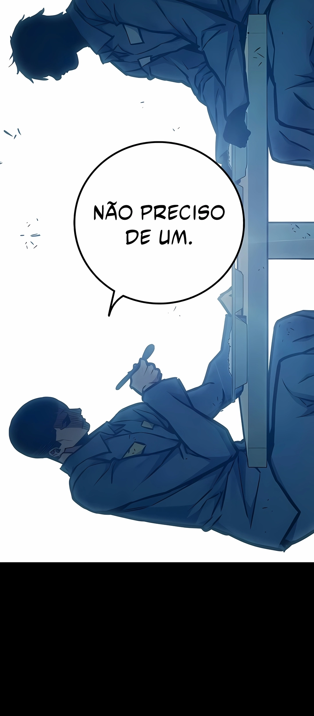 Prisão juvenil Capítulo 91 Página 60
