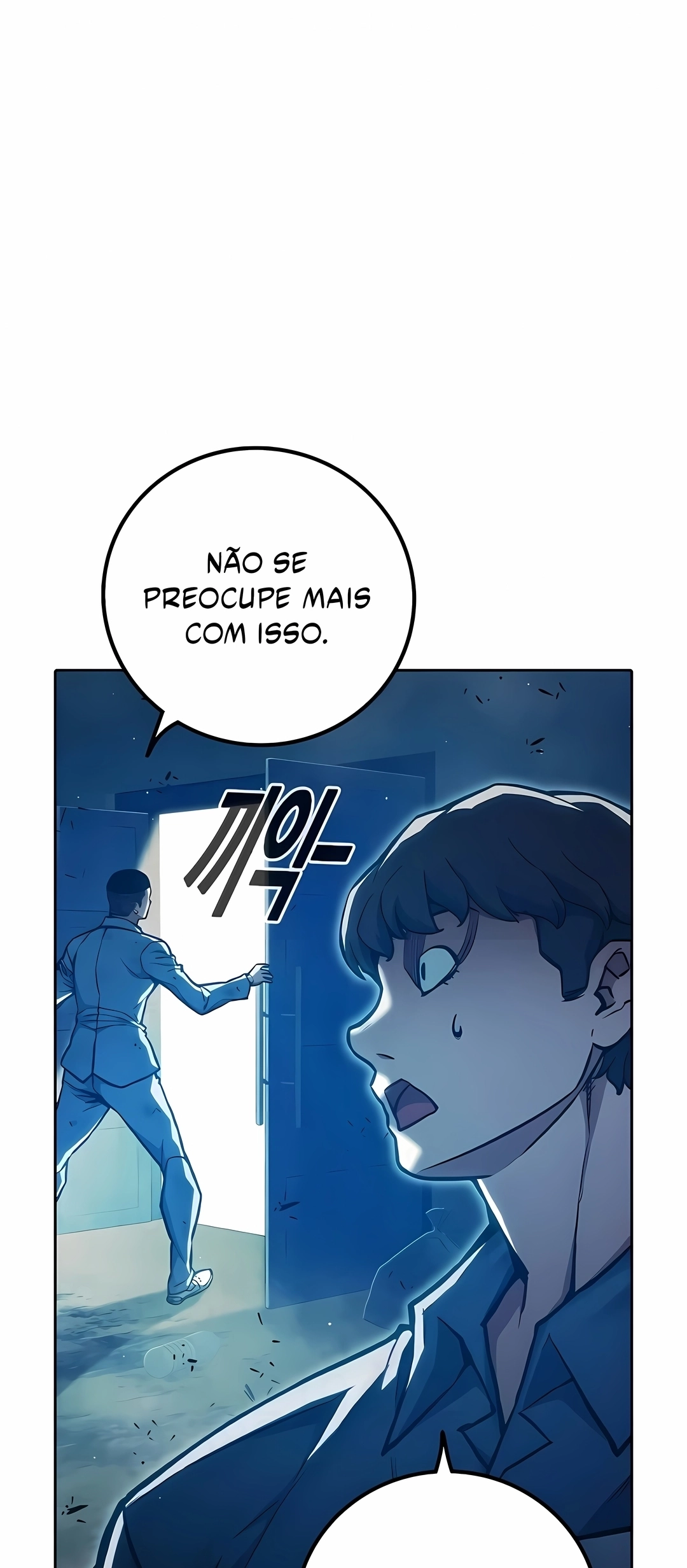 Prisão juvenil Capítulo 91 Página 79