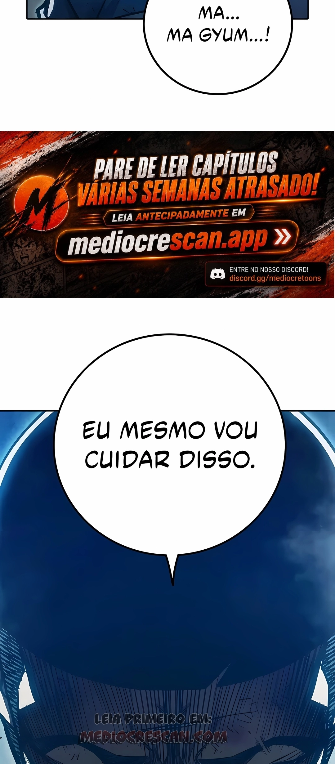Prisão juvenil Capítulo 91 Página 80