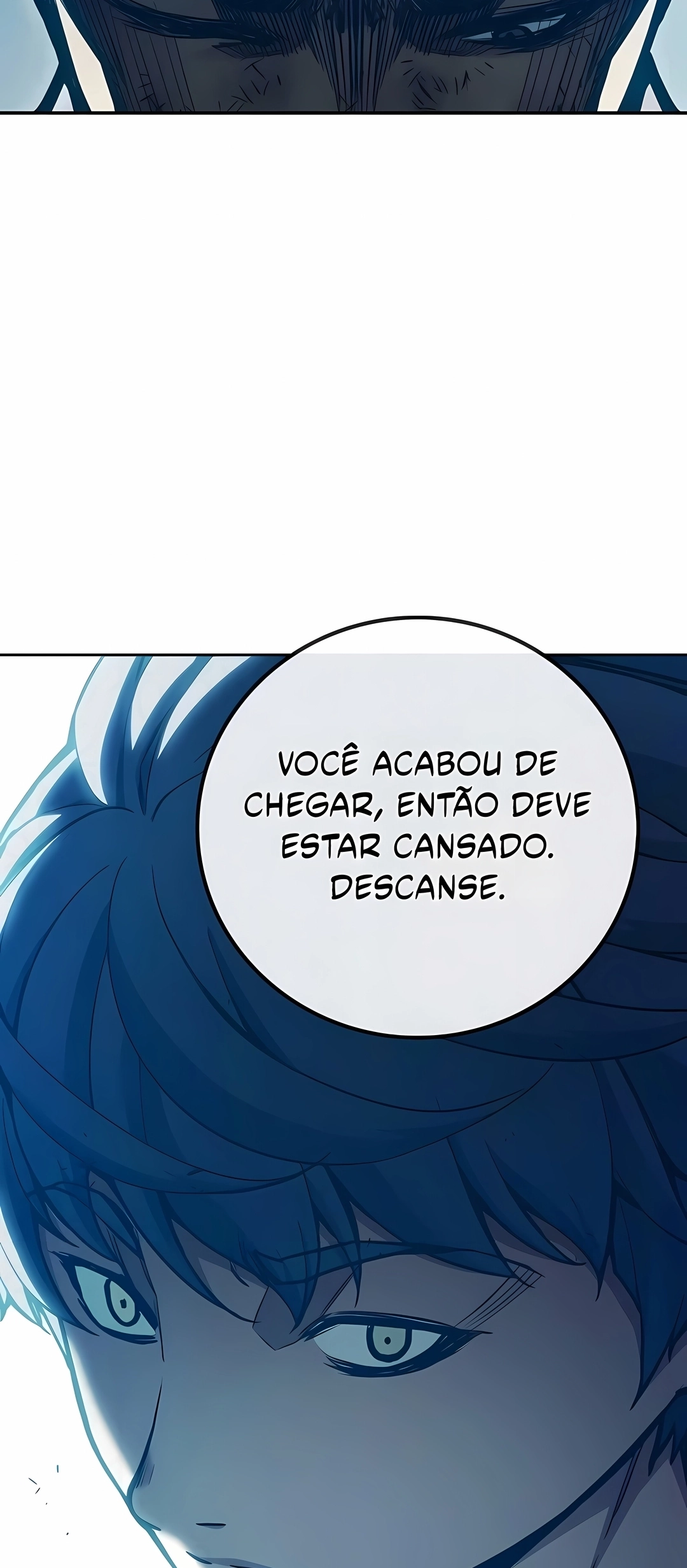 Prisão juvenil Capítulo 91 Página 81