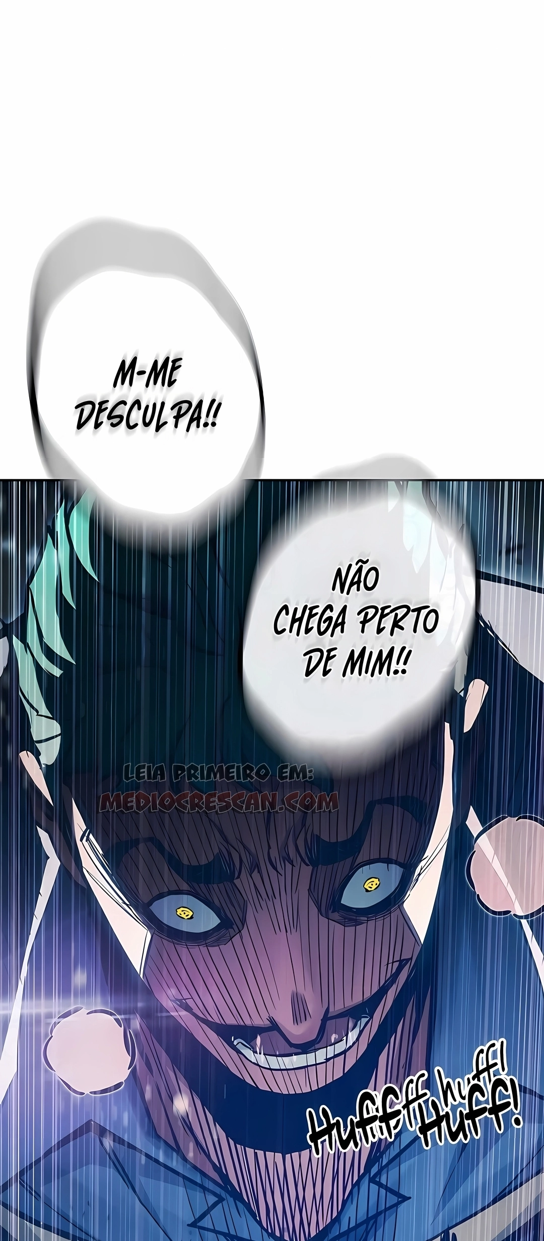 Prisão juvenil Capítulo 91 Página 88