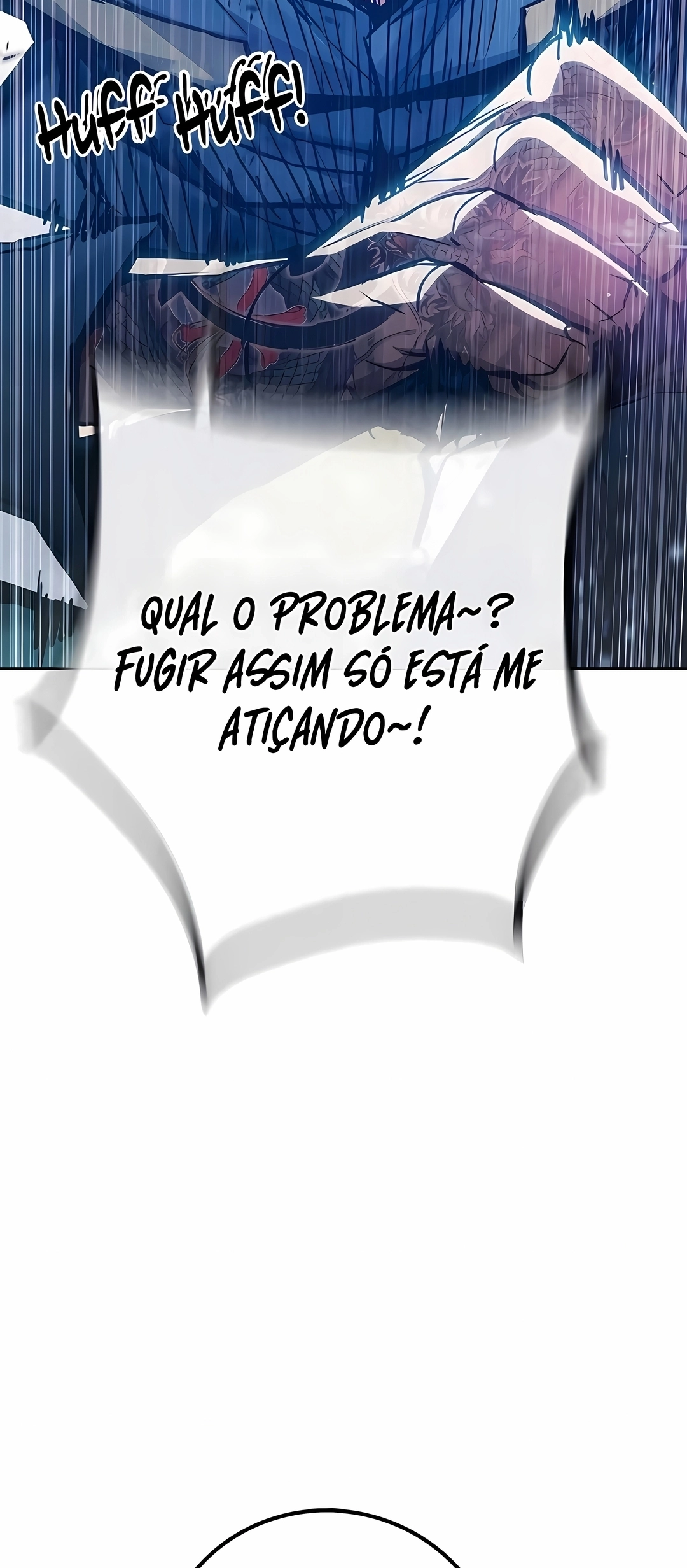 Prisão juvenil Capítulo 91 Página 89