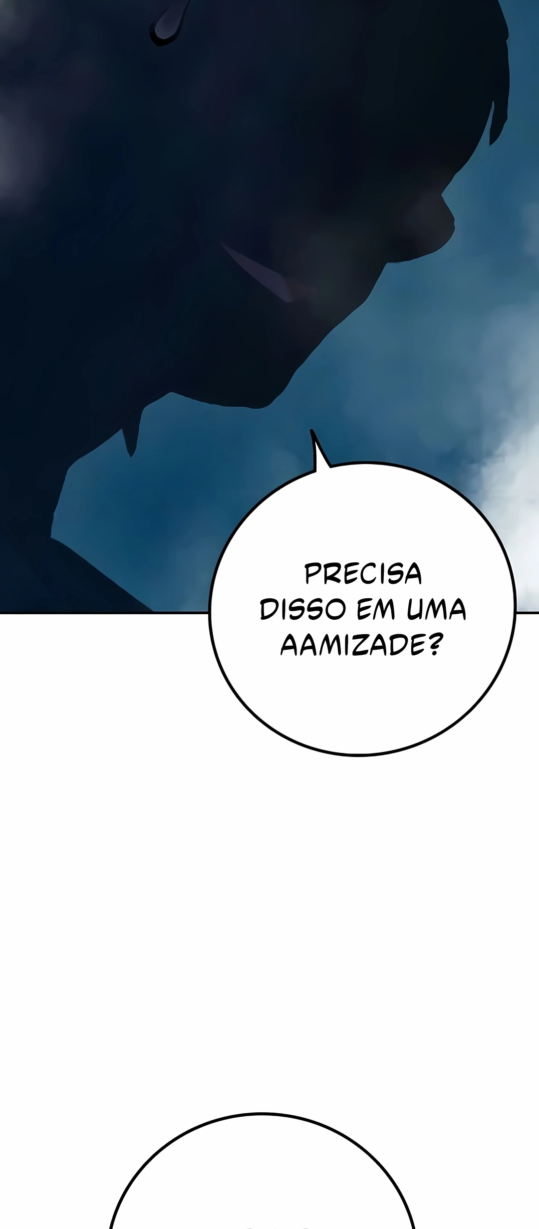 Prisão juvenil Capítulo 91 Página 94