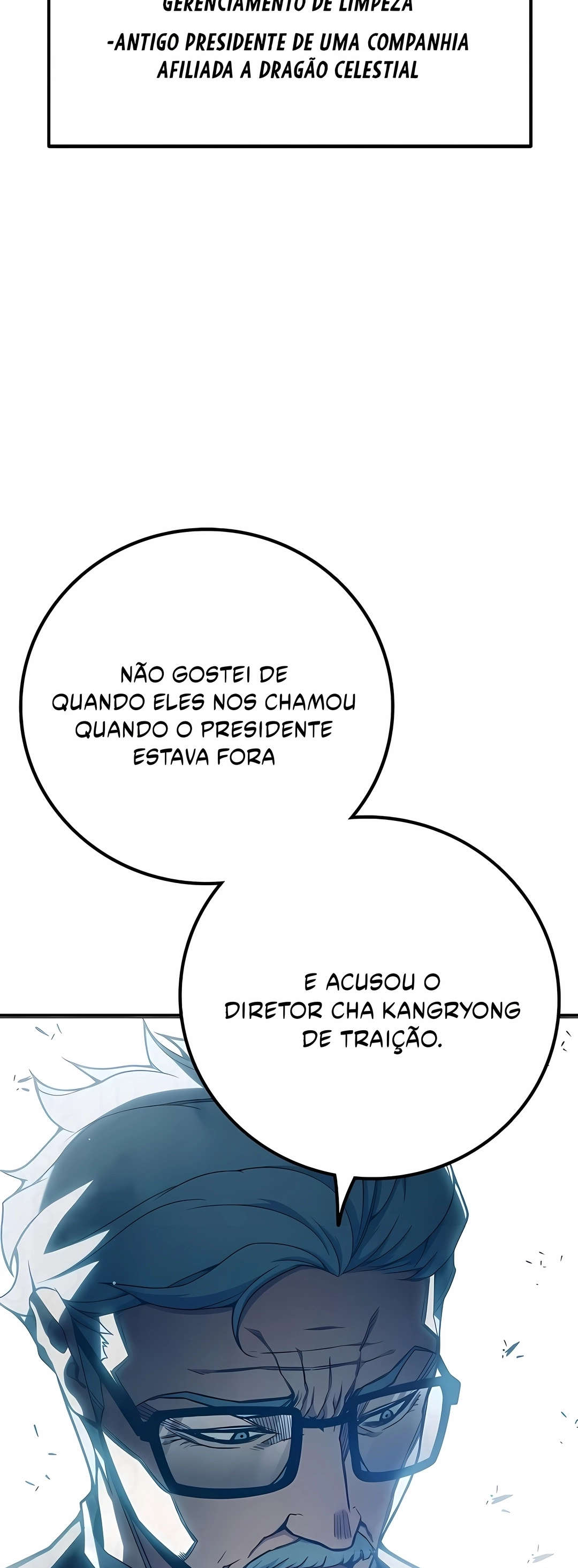 Prisão juvenil Capítulo 92 Página 11