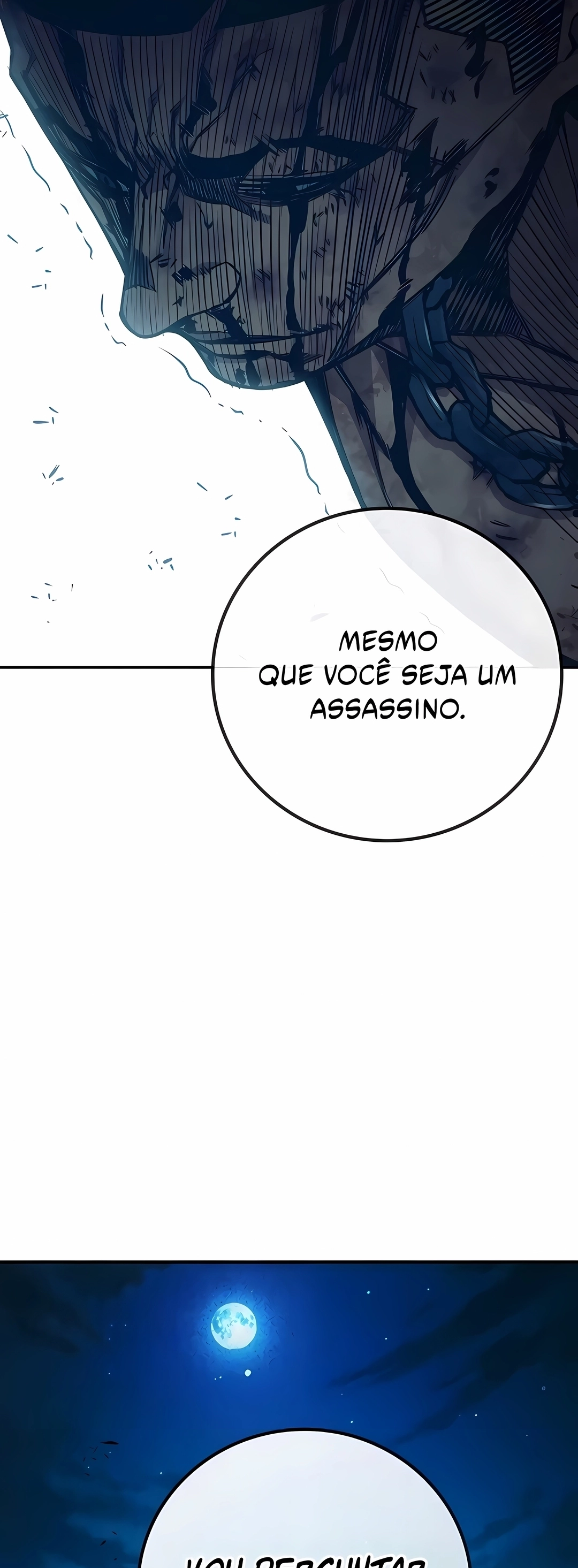 Prisão juvenil Capítulo 92 Página 115